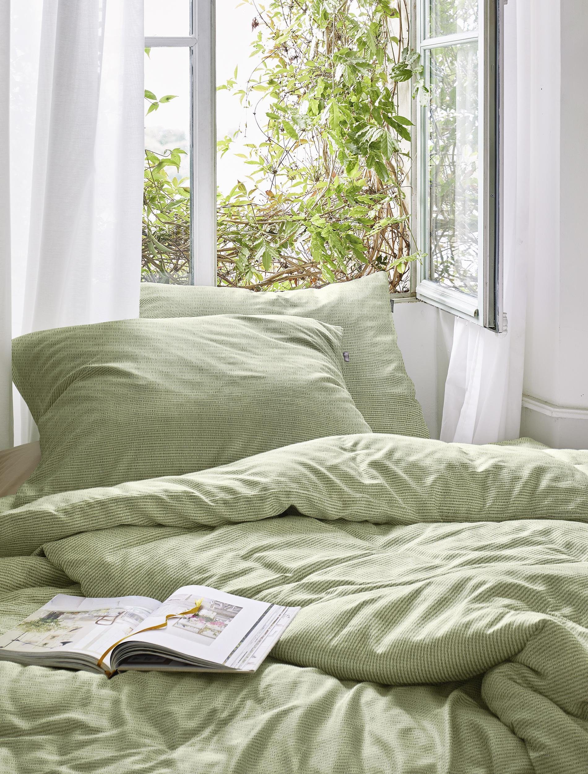 Irisette Beddengoed Easy 8514 gemakkelijk in onderhoud (2-delig)