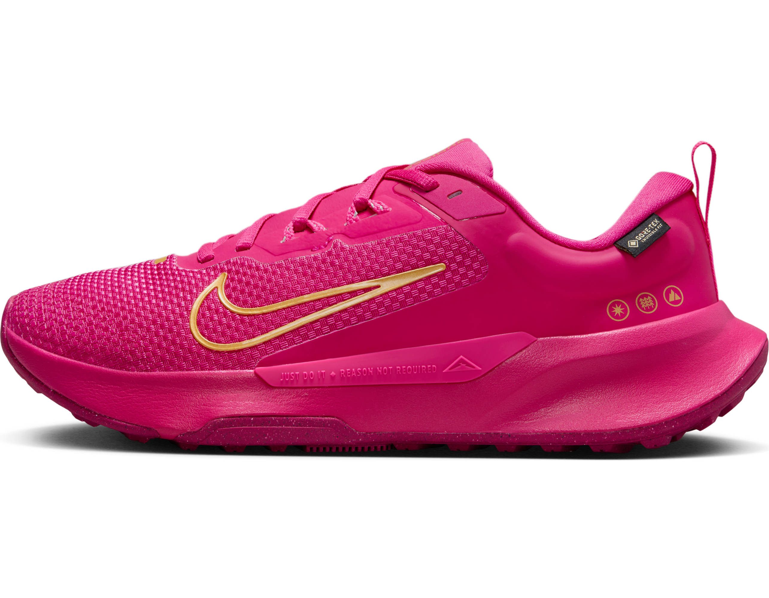 Nike Trailrunningschoenen Juniper Trail 2 GORE-TEX
