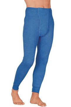 thieme lange onderbroek (2 stuks) blauw