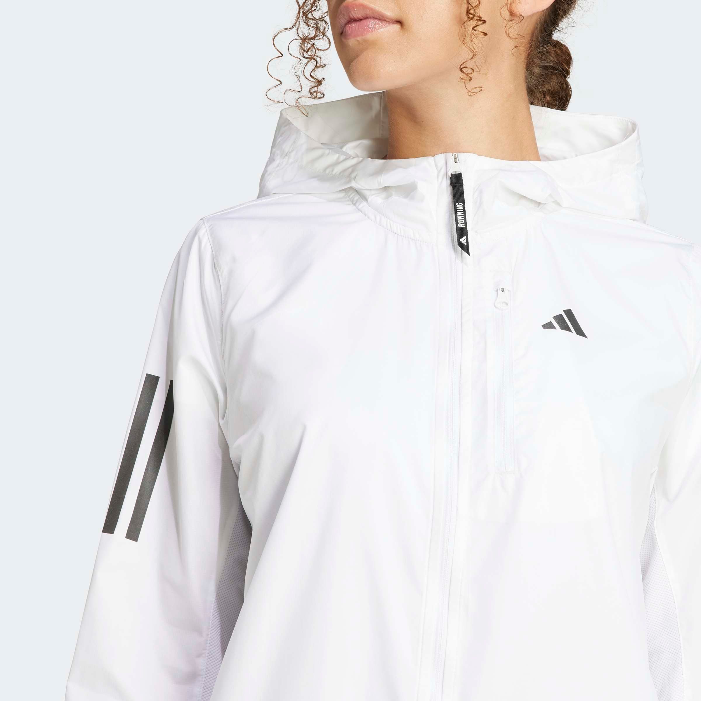 adidas Performance Runningjack OTR B JKT