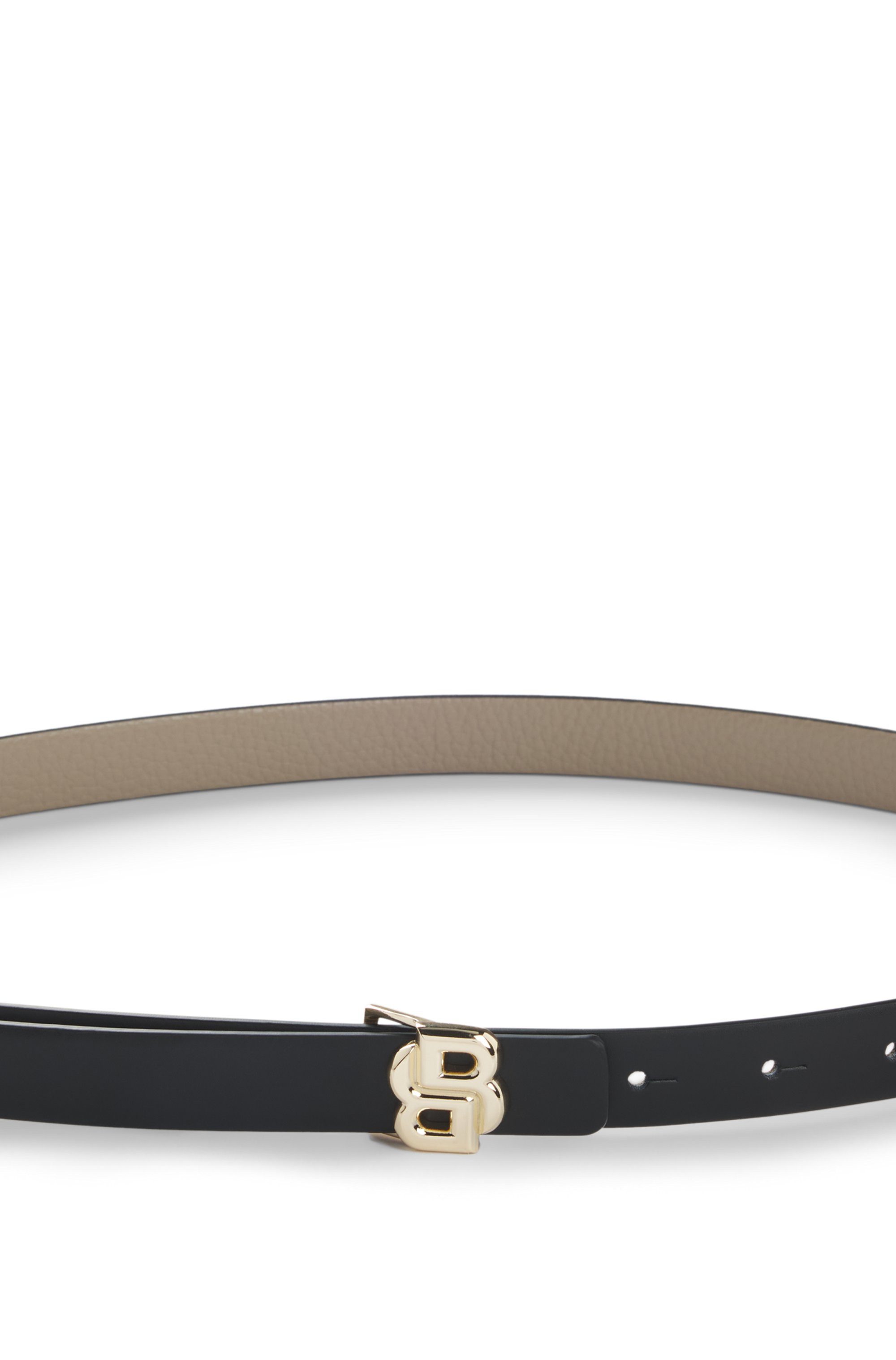Boss Omkeerbare riem B-Icon Sr20