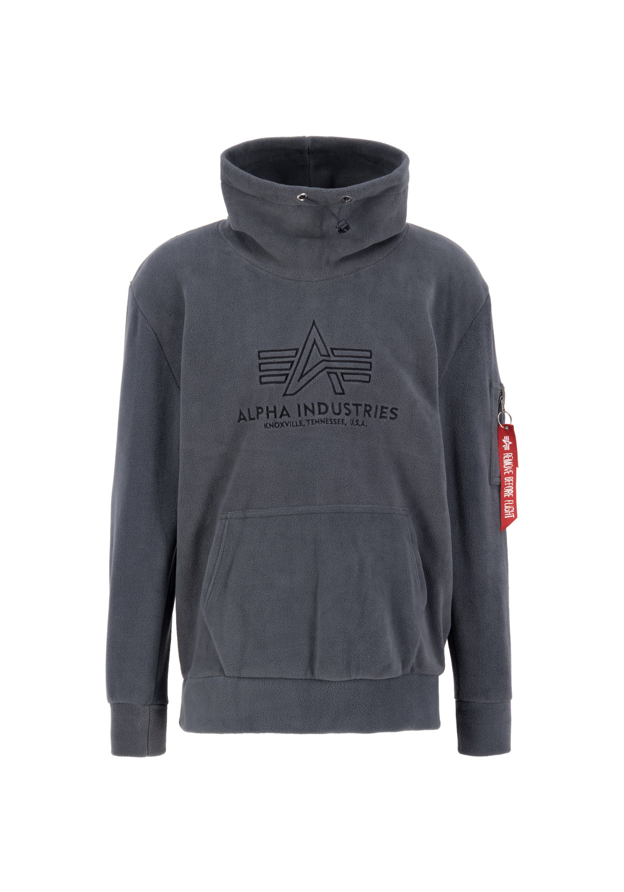 Alpha Industries Sweater  Men - Sweatshirts