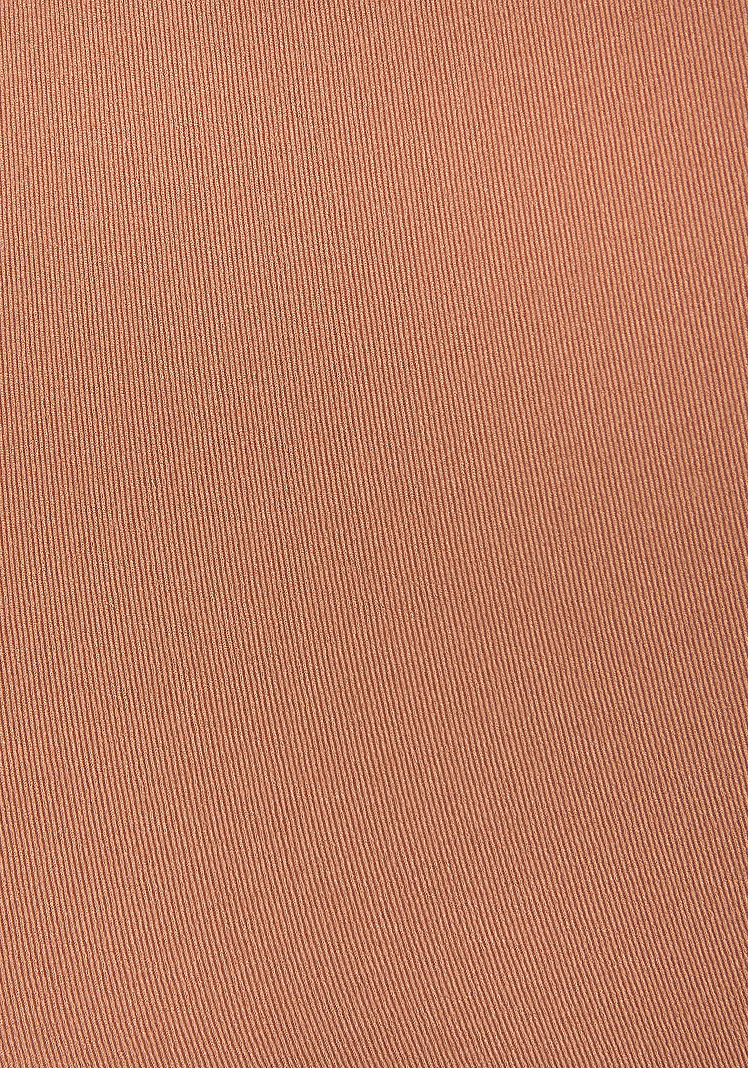 Lascana Body van elastische microvezel kwaliteit