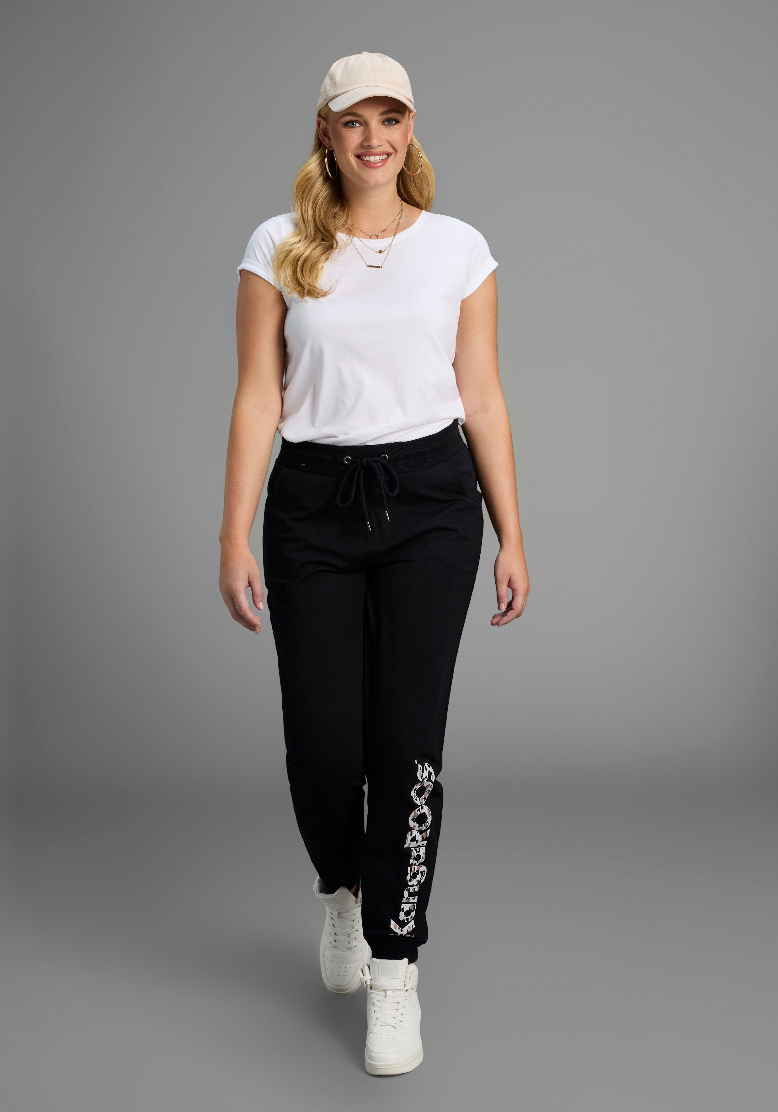KangaROOS Joggingbroek