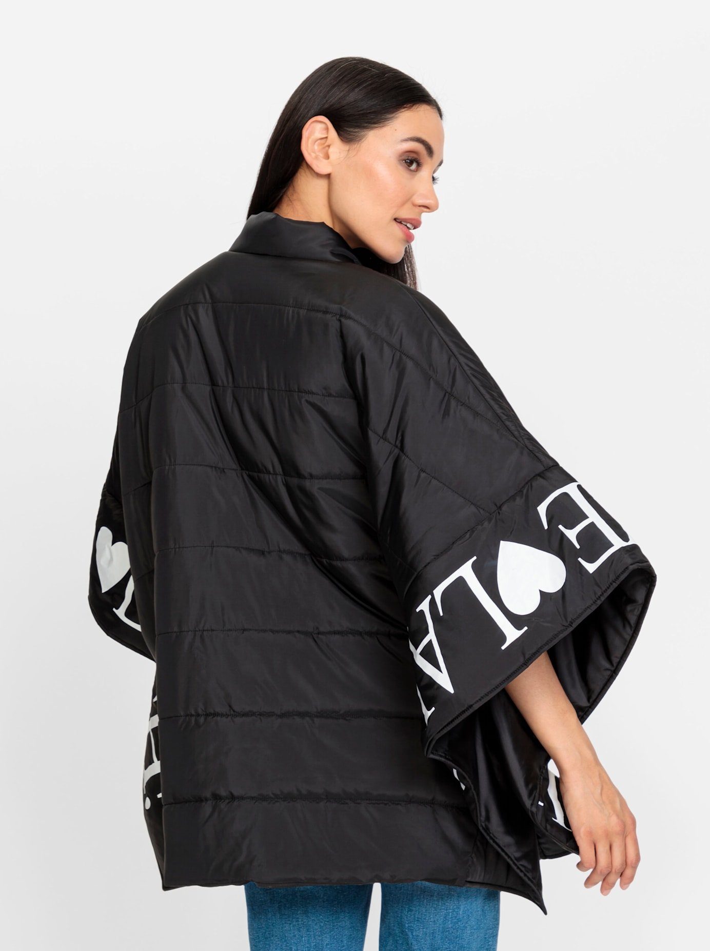 heine Cape