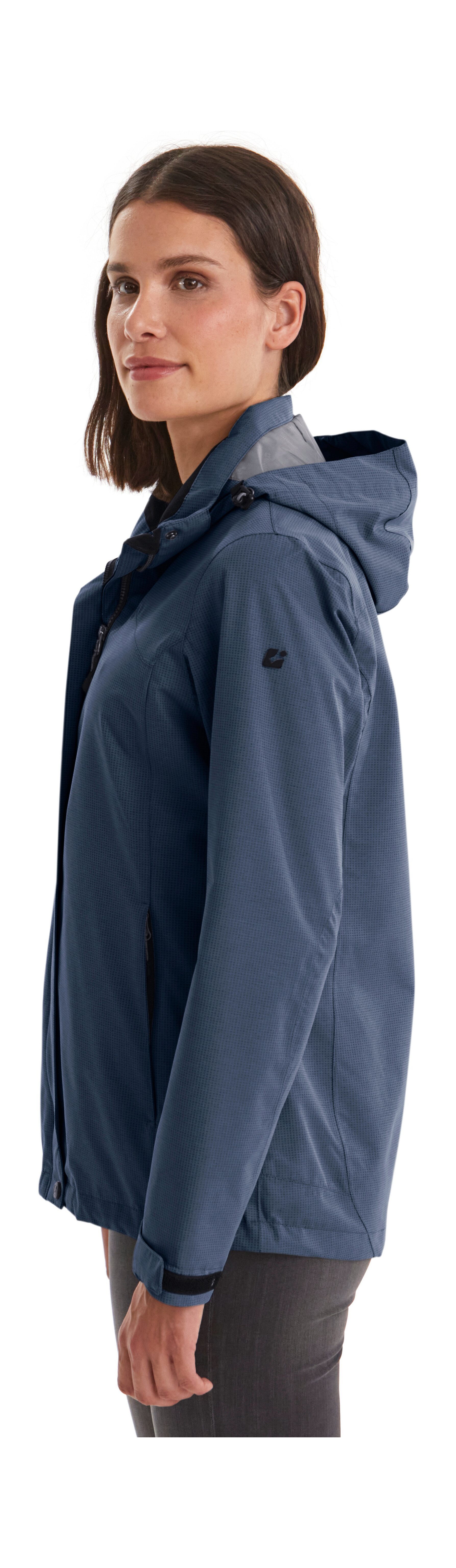 Killtec Outdoorjack Inkele