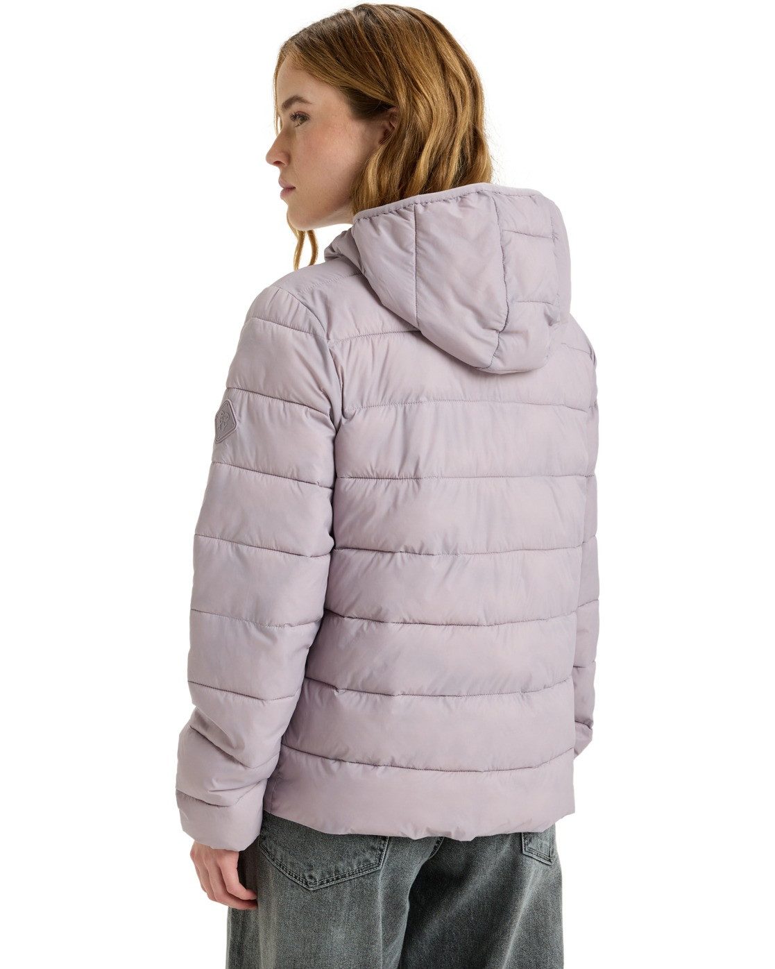 Roxy Outdoorjack Wind Bliss Hooded
