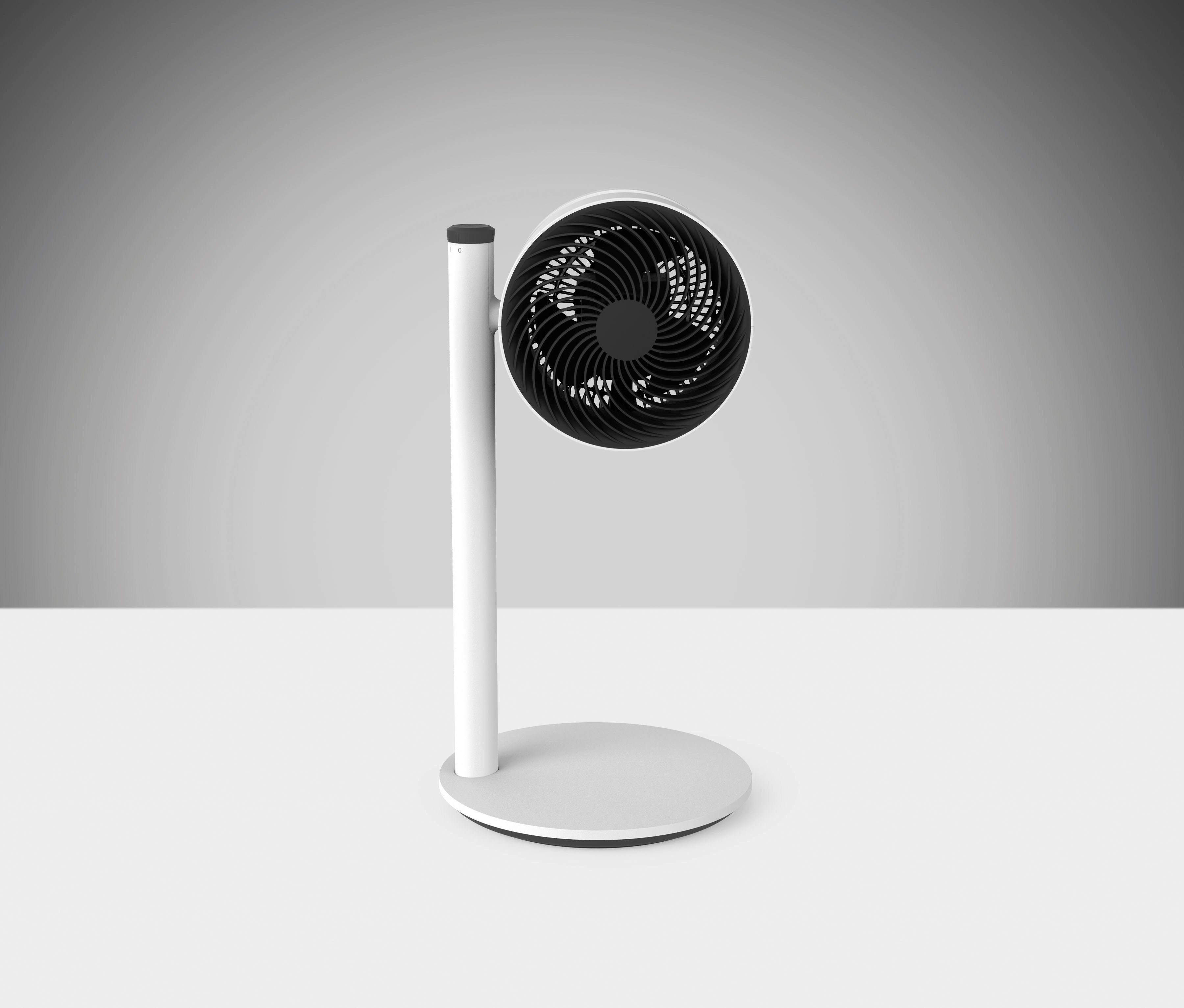 Boneco Staande ventilator Air Shower F120