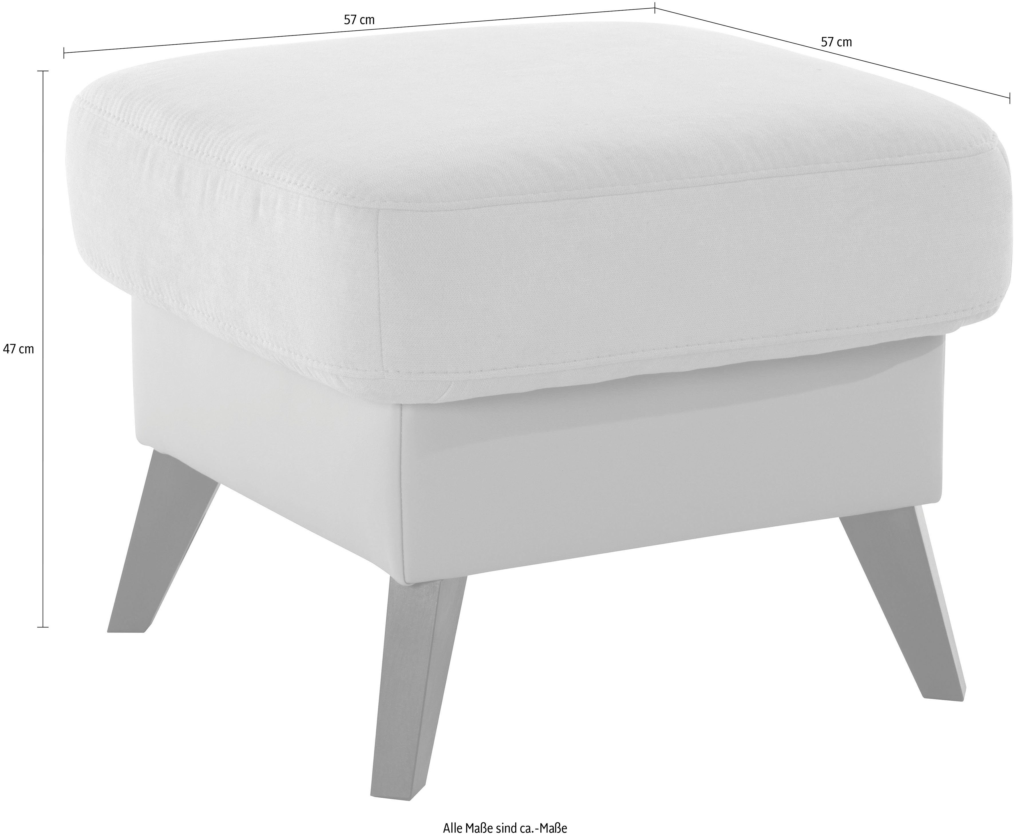 exxpo - sofa fashion Hocker Samso
