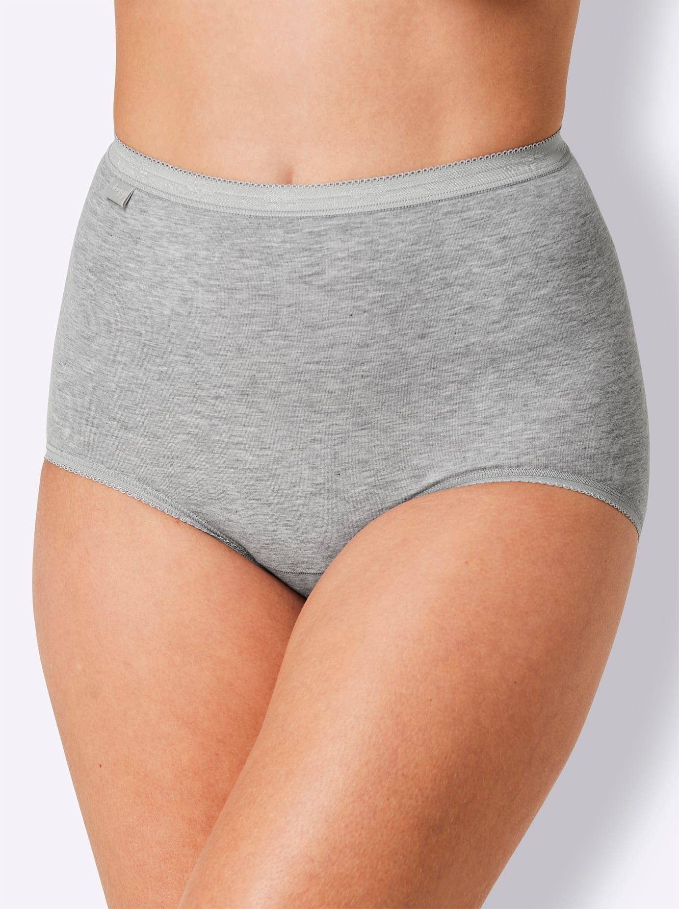 Sloggi Tailleslip (3 stuks)