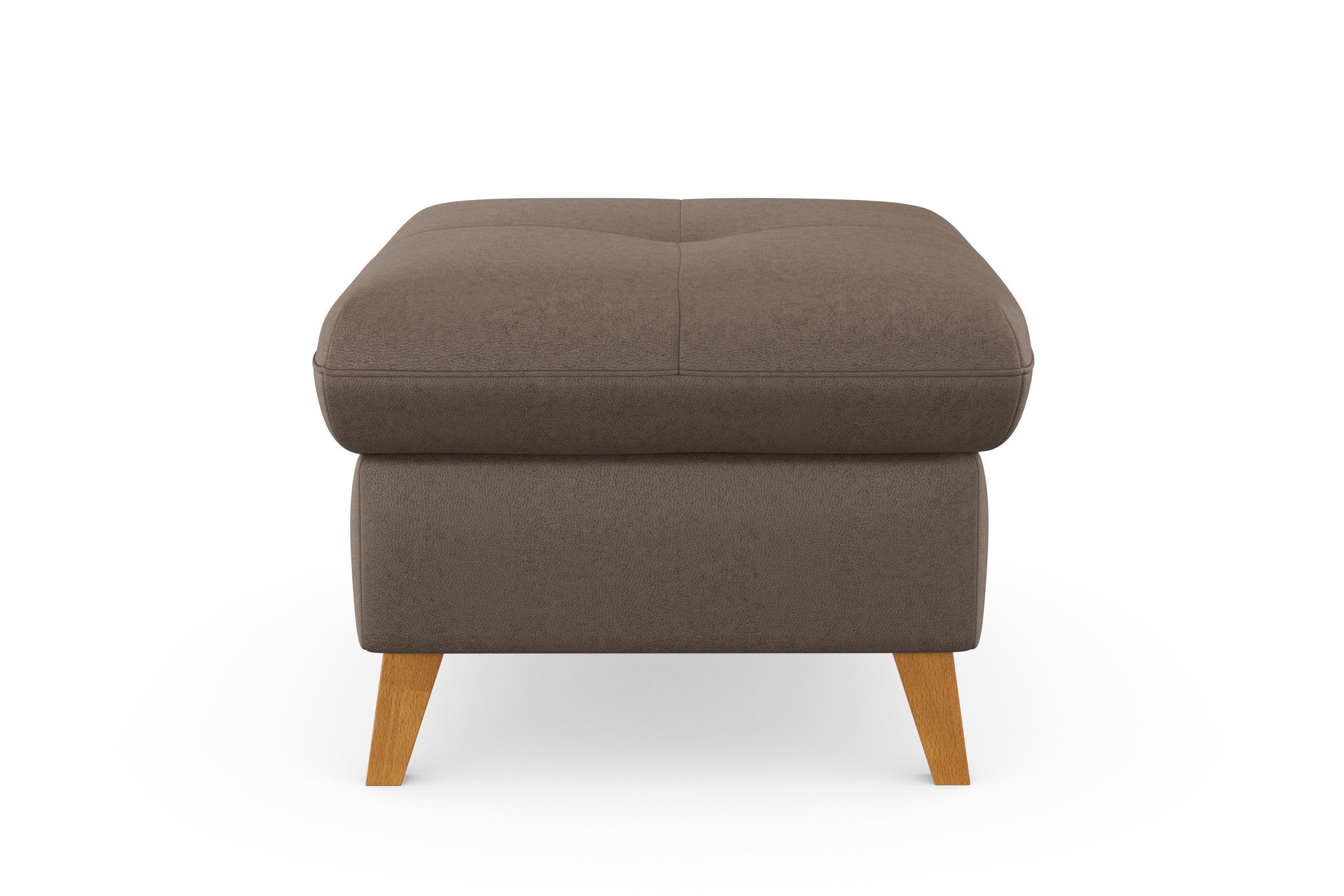 sit&more Hocker met bergruimte Göteborg met binnenvering