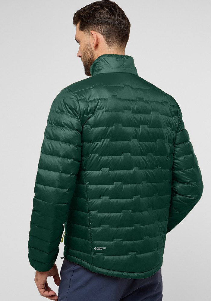 Jack Wolfskin Donsjack PASSAMANI DOWN JKT M