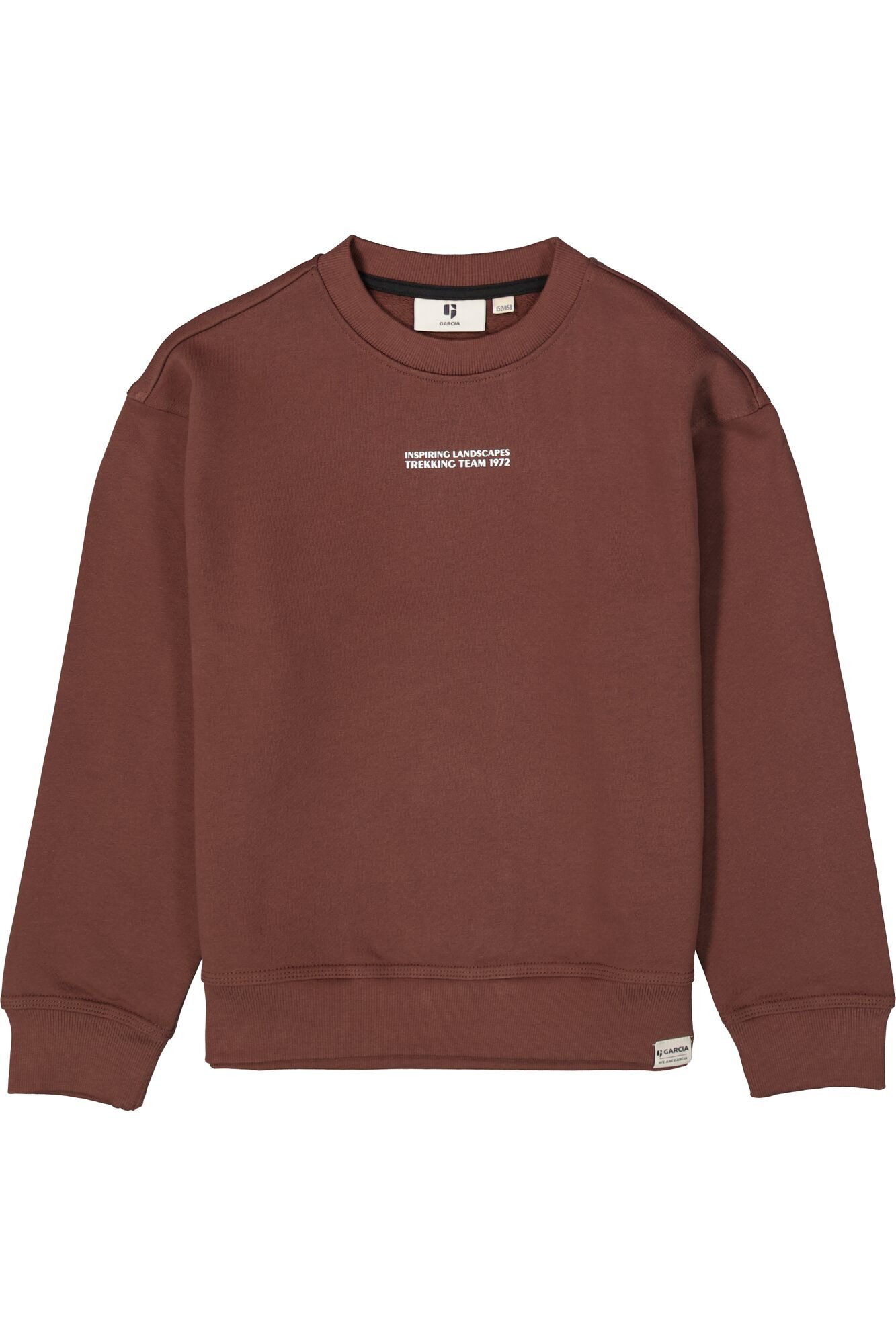 Garcia Sweater