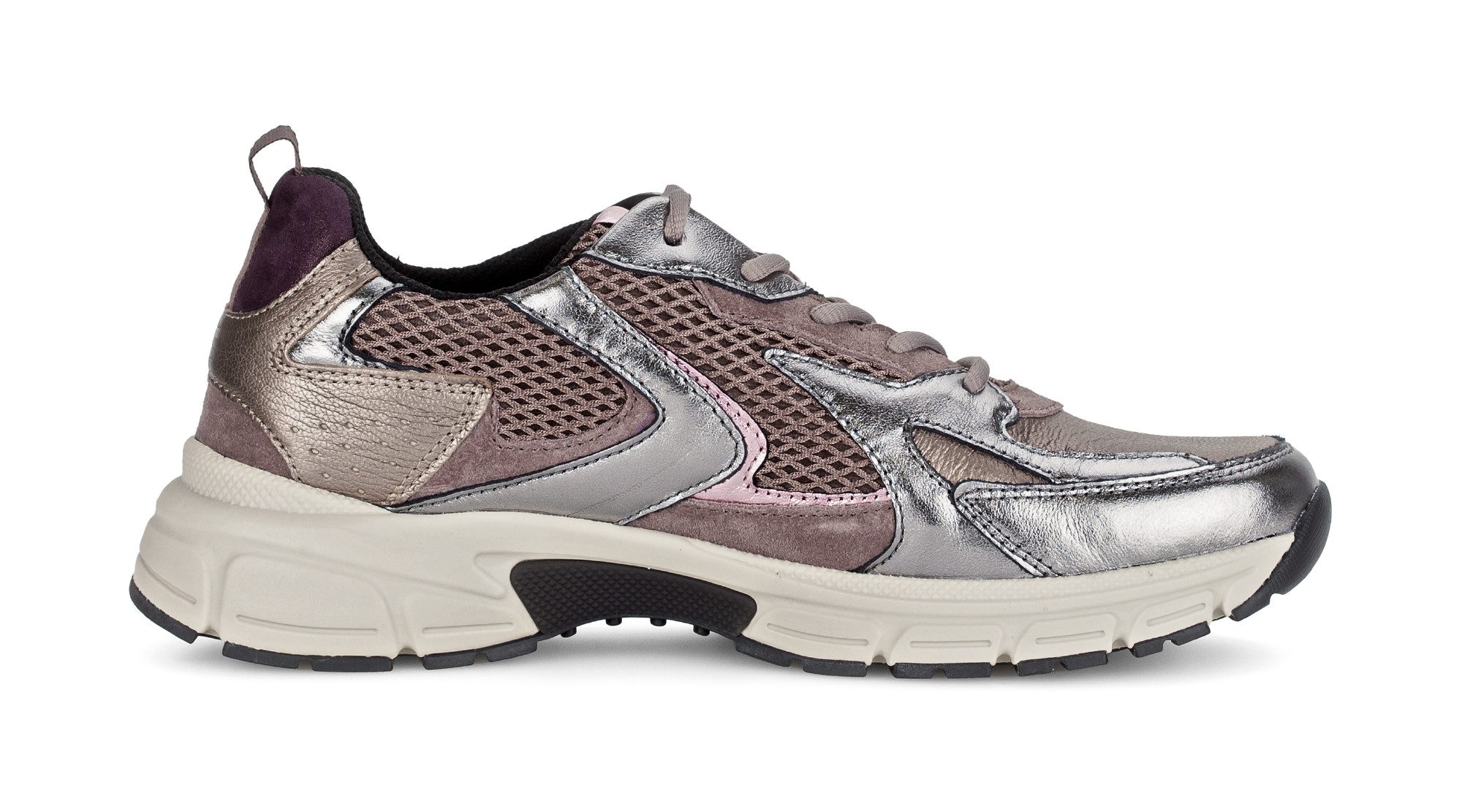Gabor Sneakers met sleehak Florence
