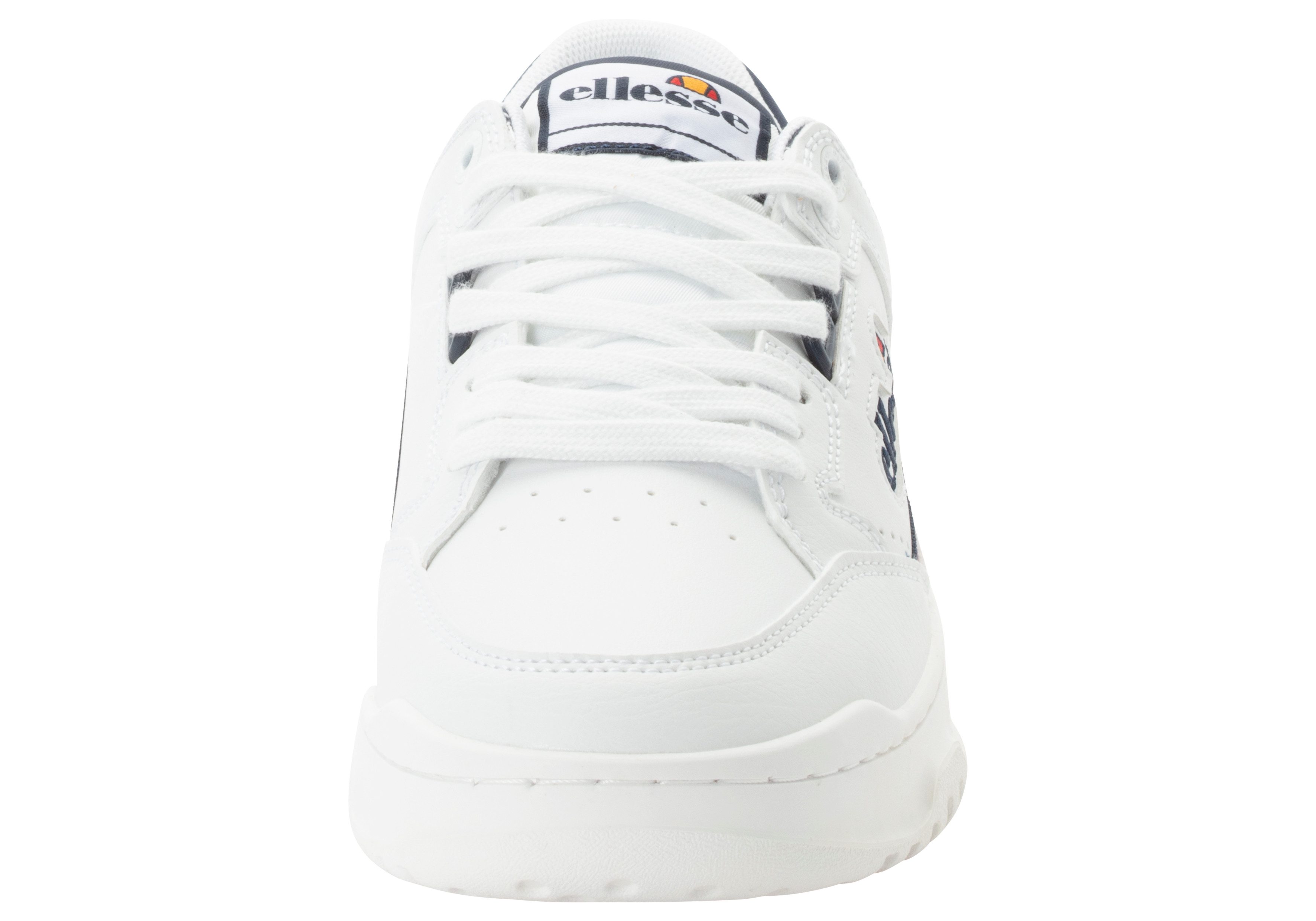 ellesse Sneakers LS987 Cupsole