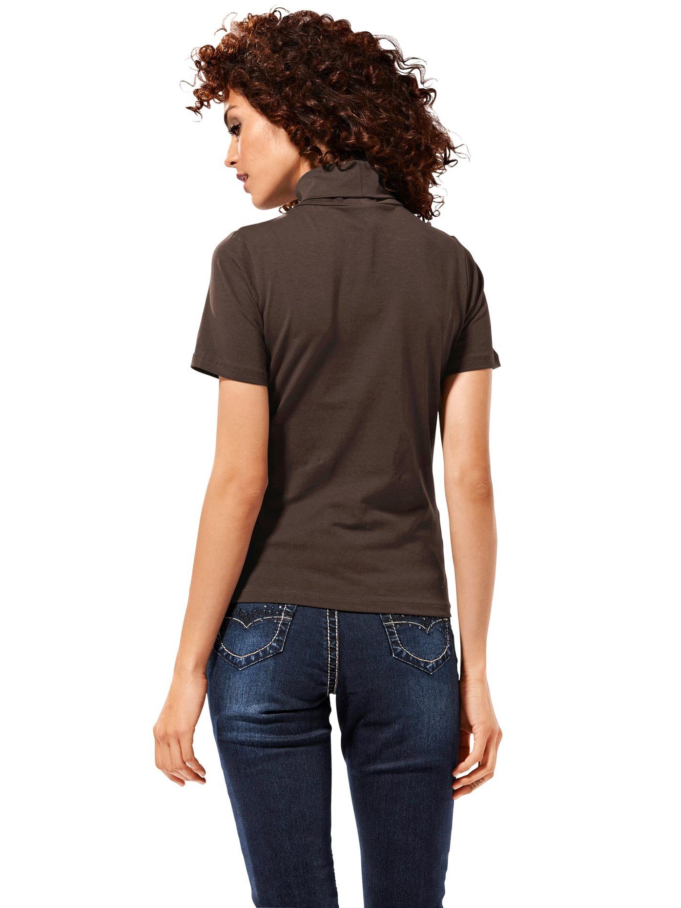 heine Colshirt (1-delig)