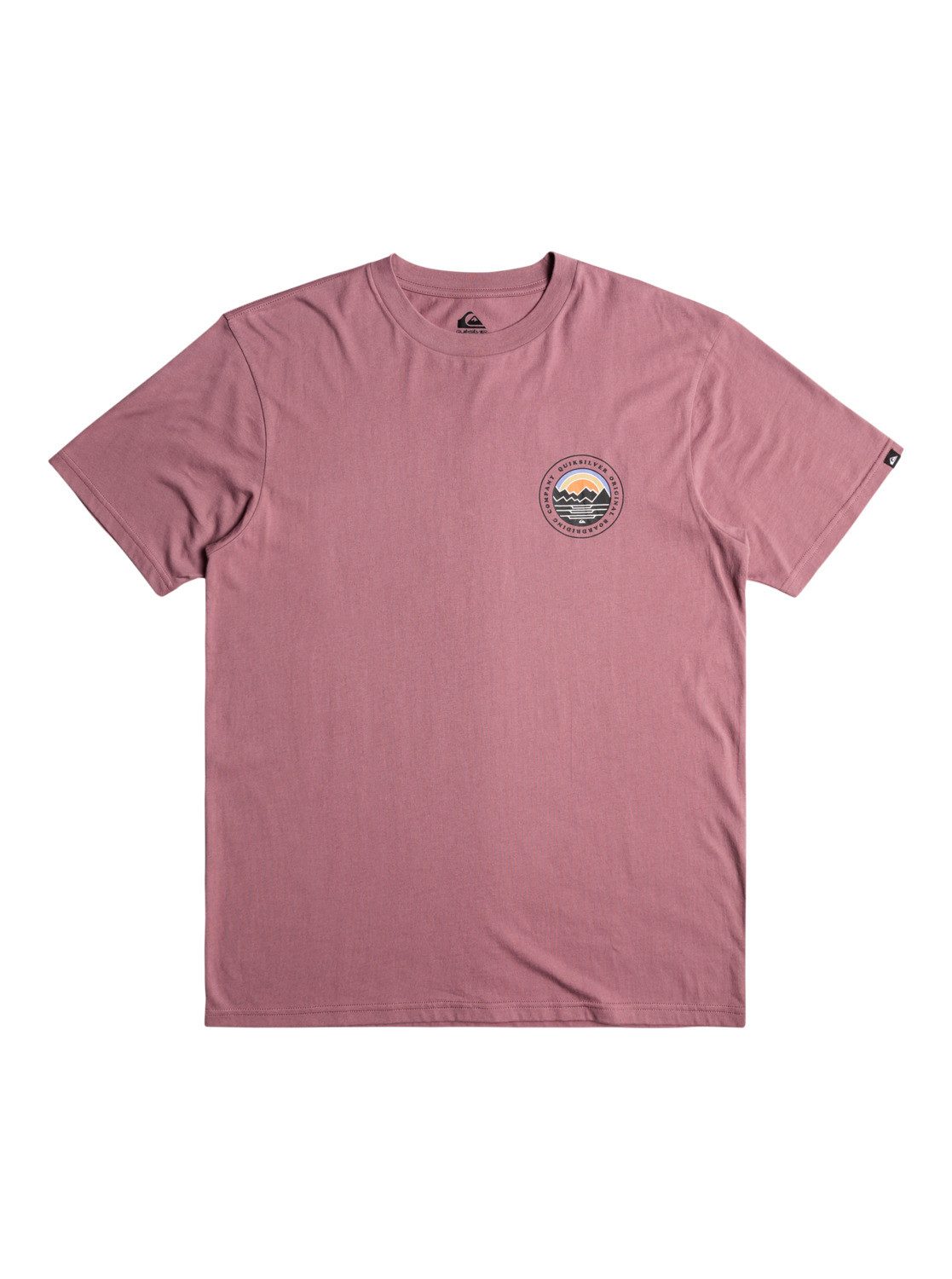Quiksilver T-shirt LANDSCAPES