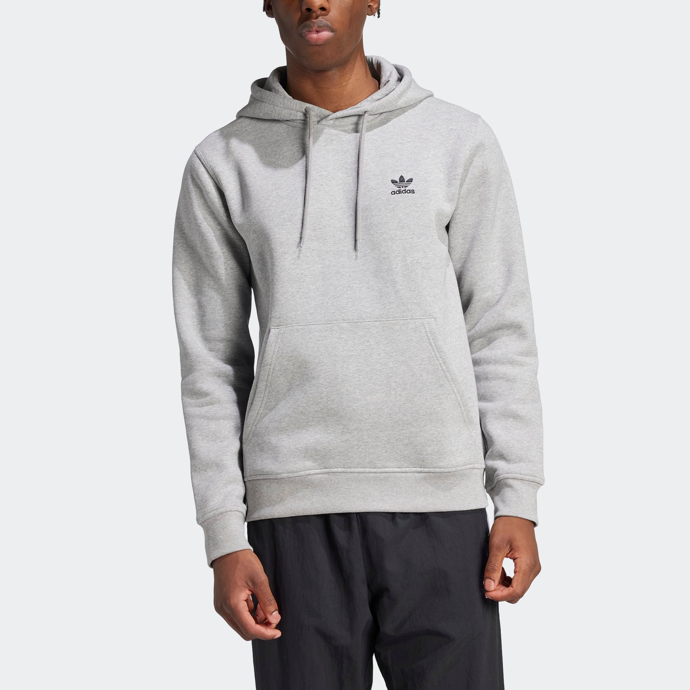 adidas Originals Hoodie ESS HD Basic hoodie, capuchonpullover met logo