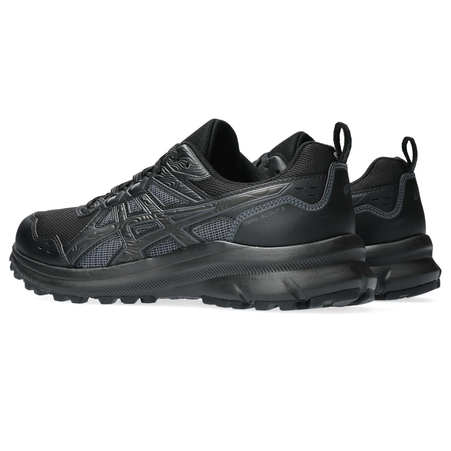 Asics Trailrunningschoenen TRAIL SCOUT 3