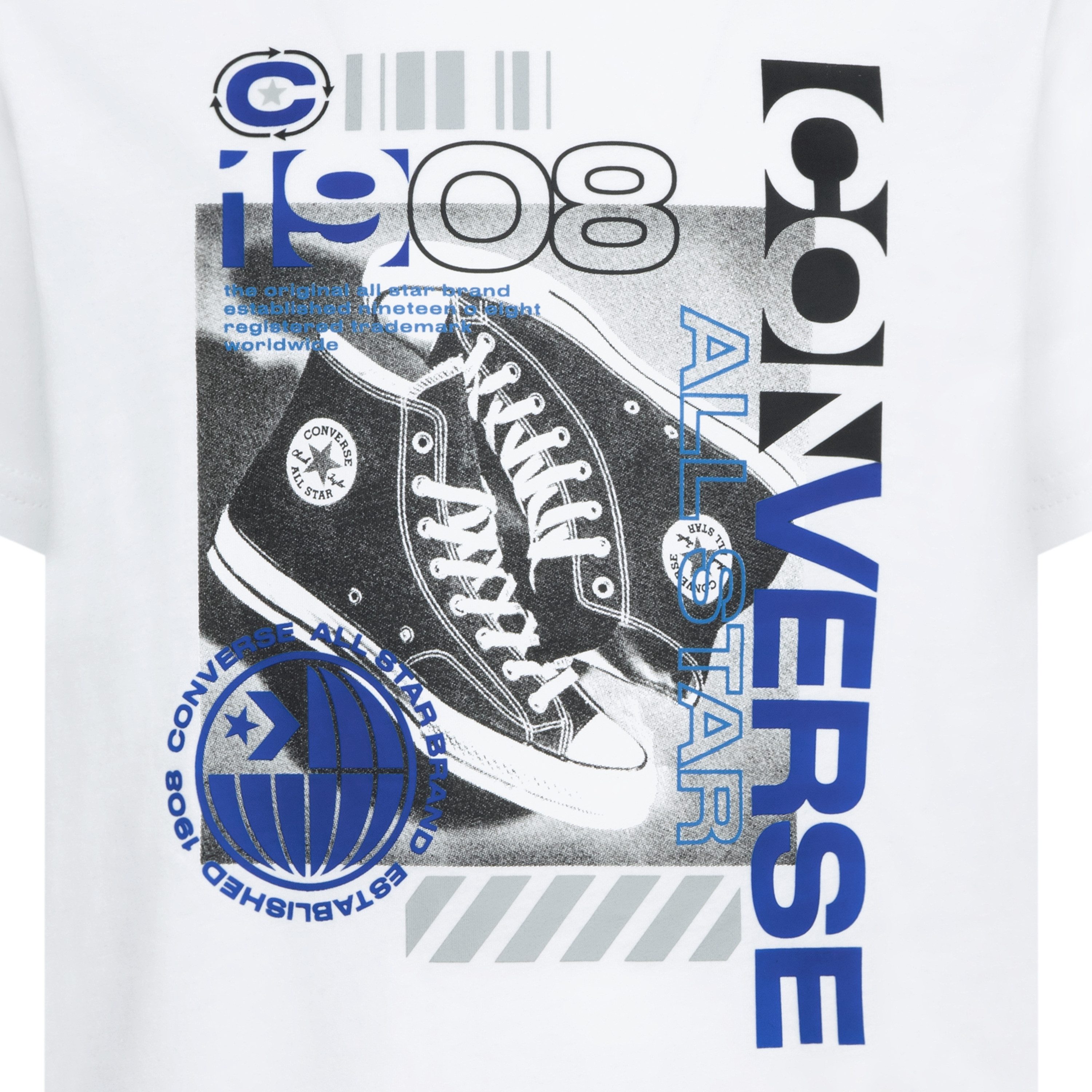 Converse T-shirt