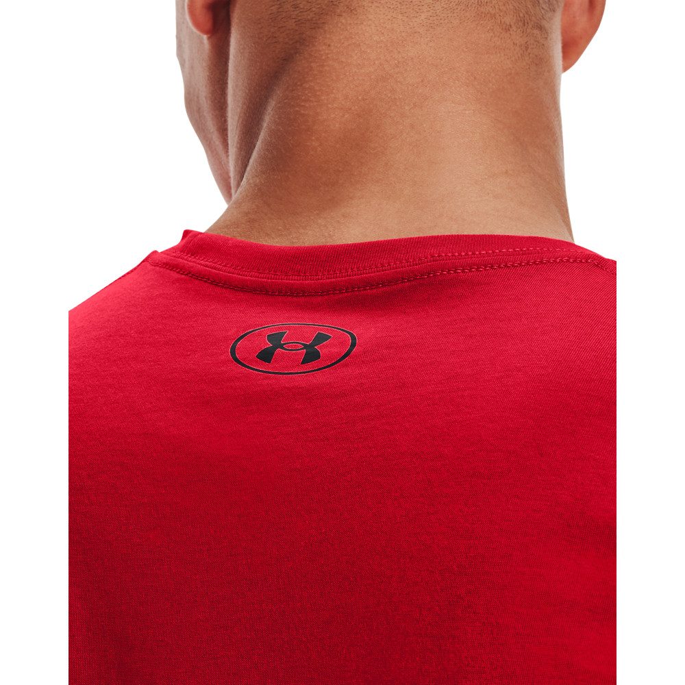 Under Armour® T-shirt UA M SPORTSTYLE LC SS (1-delig)