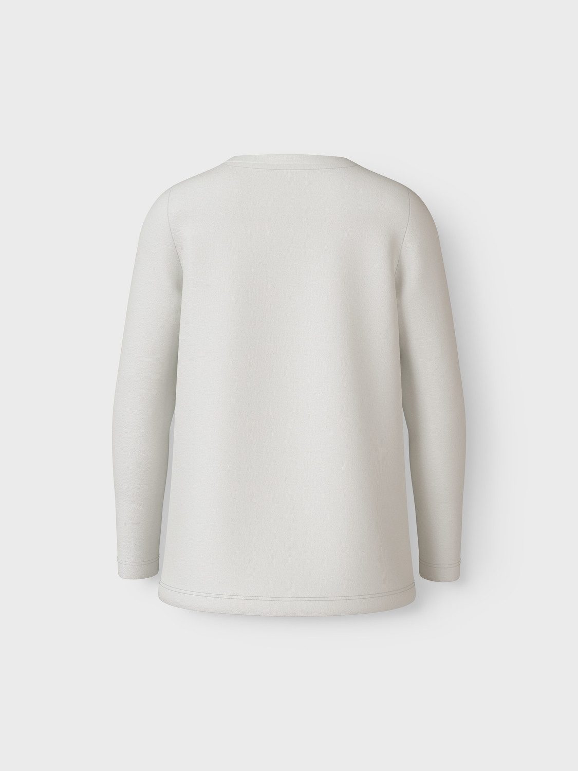 Name It T-shirt NKFVIOLINE LS LOOSE TOP NOOS
