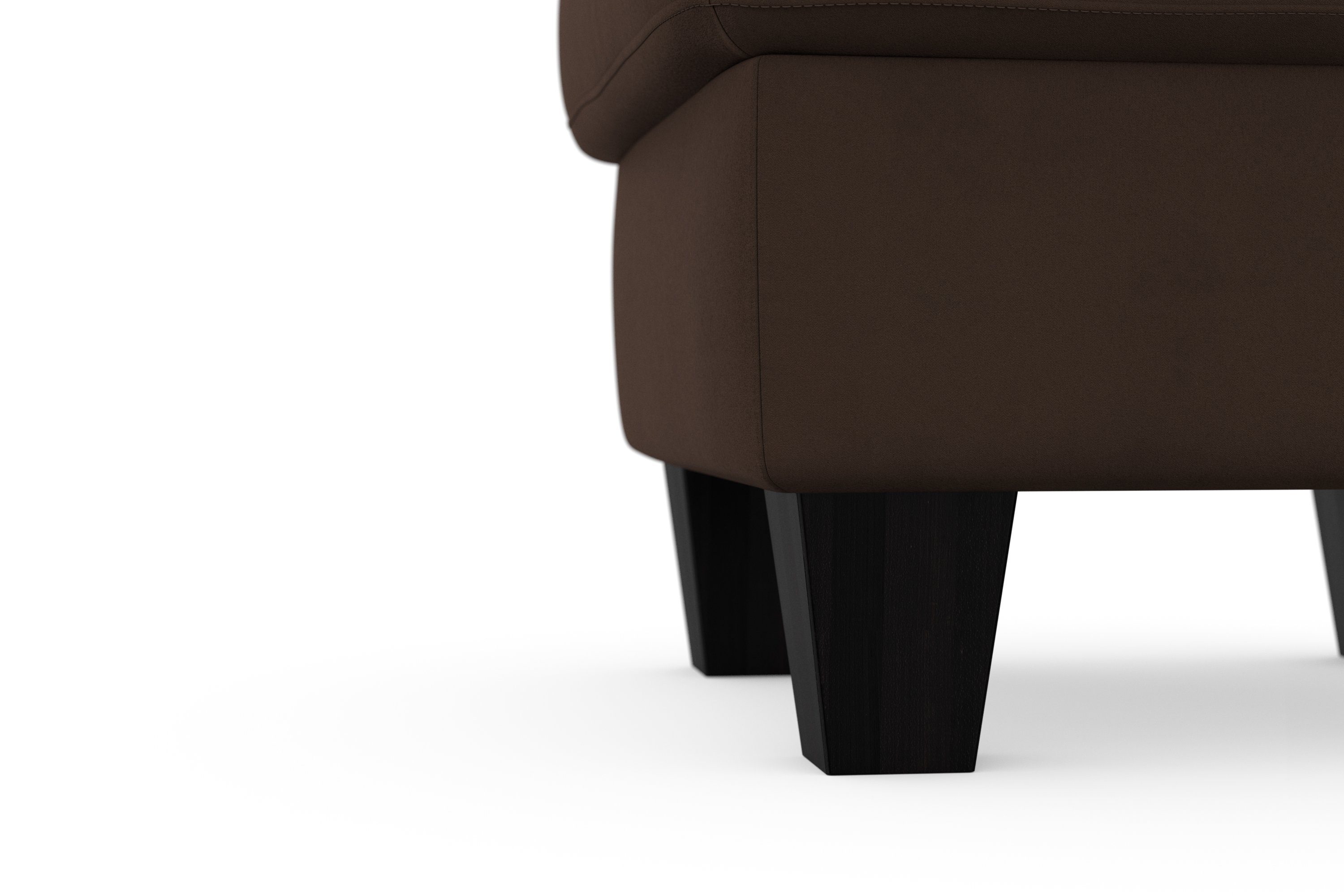 sit&more Hocker met bergruimte Belluci met bergruimte
