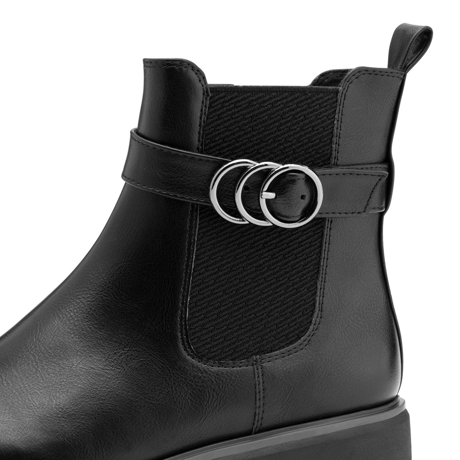 Marco Tozzi Chelsea-boots
