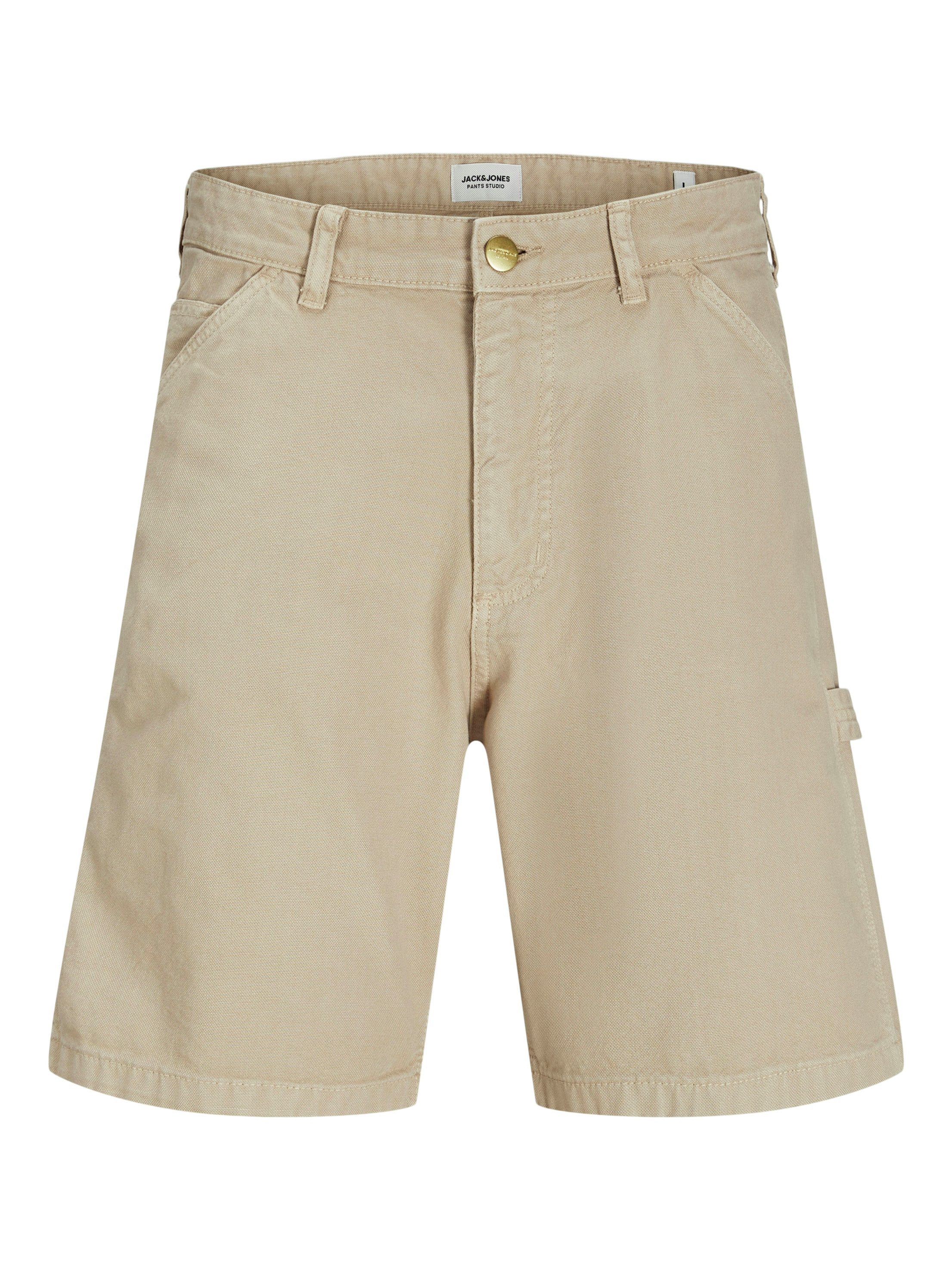 Jack & Jones Short JPSTTONY CARPENTER SHORTS MID SN