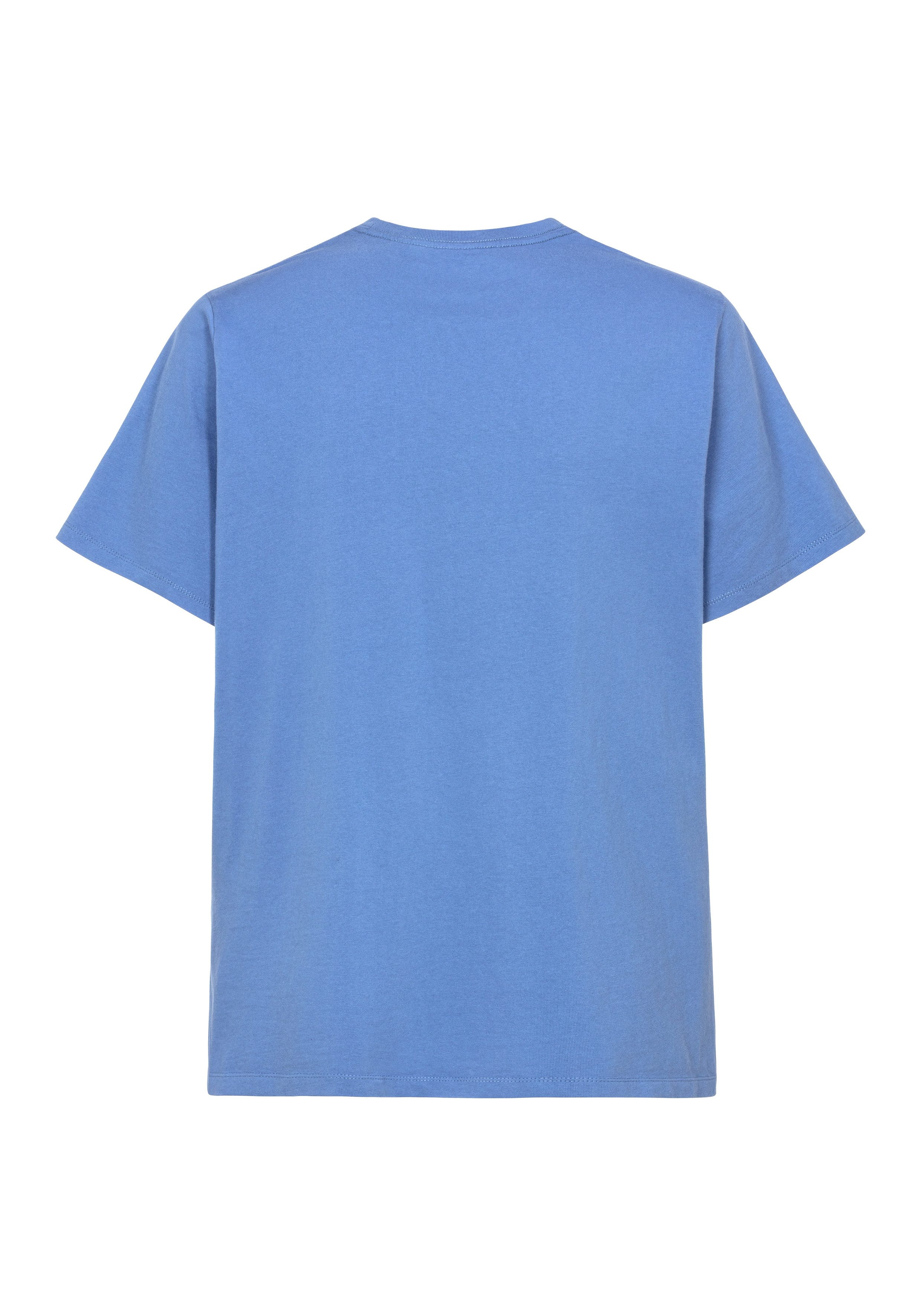 Levi's® Plus T-shirt LE BIG ORIGINAL HM TEE