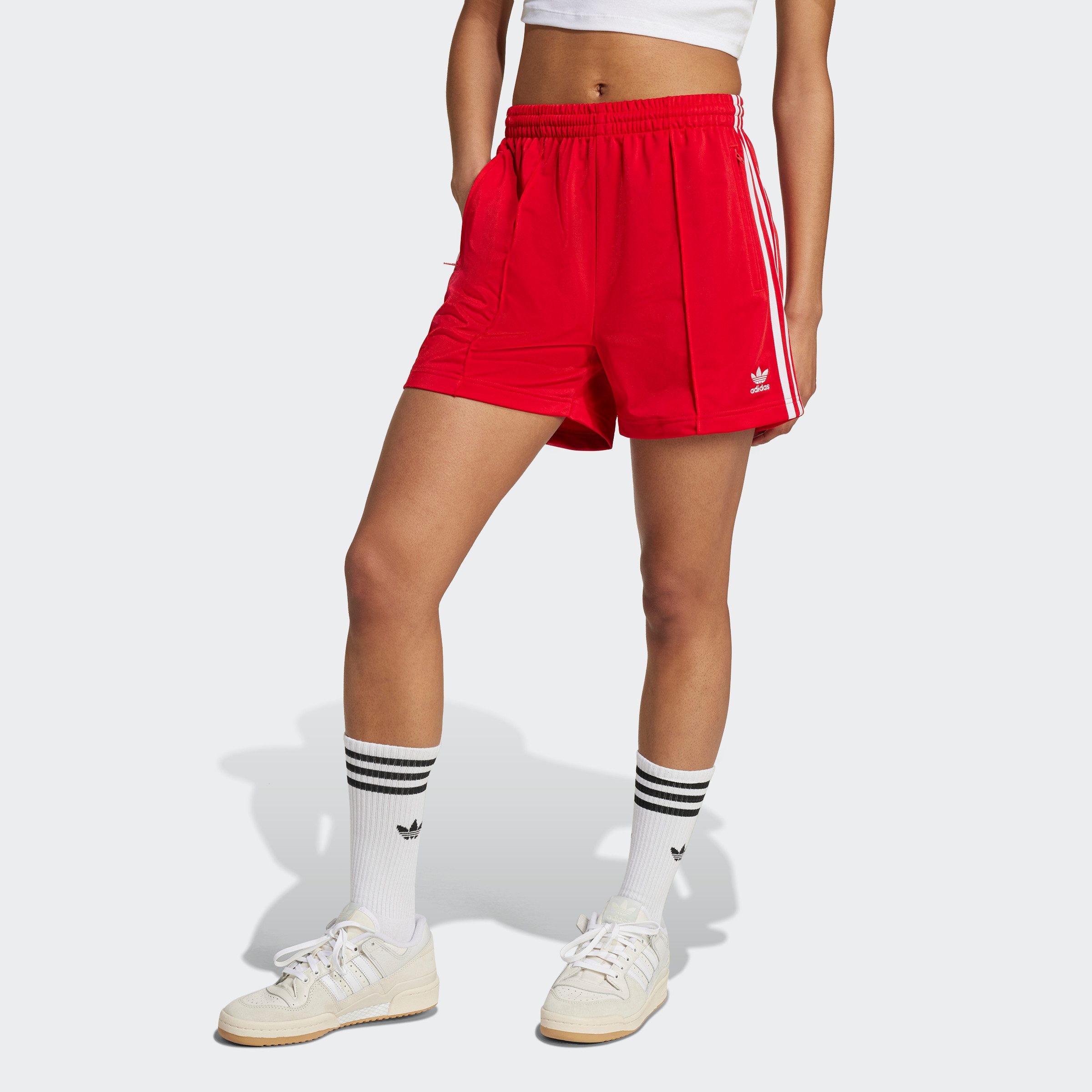 adidas Originals Short FIREBIRD SHORT (1-delig)