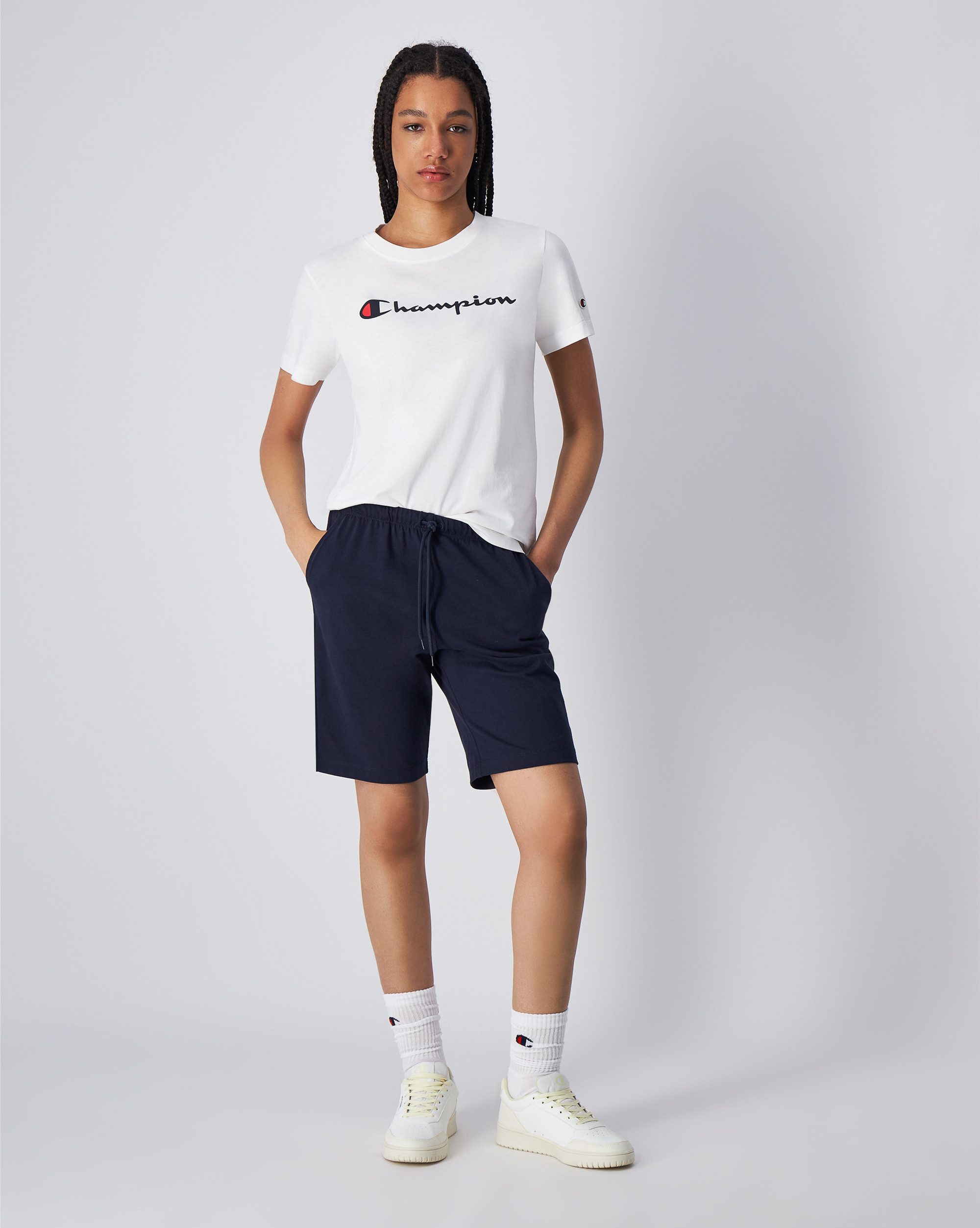 Champion Bermuda