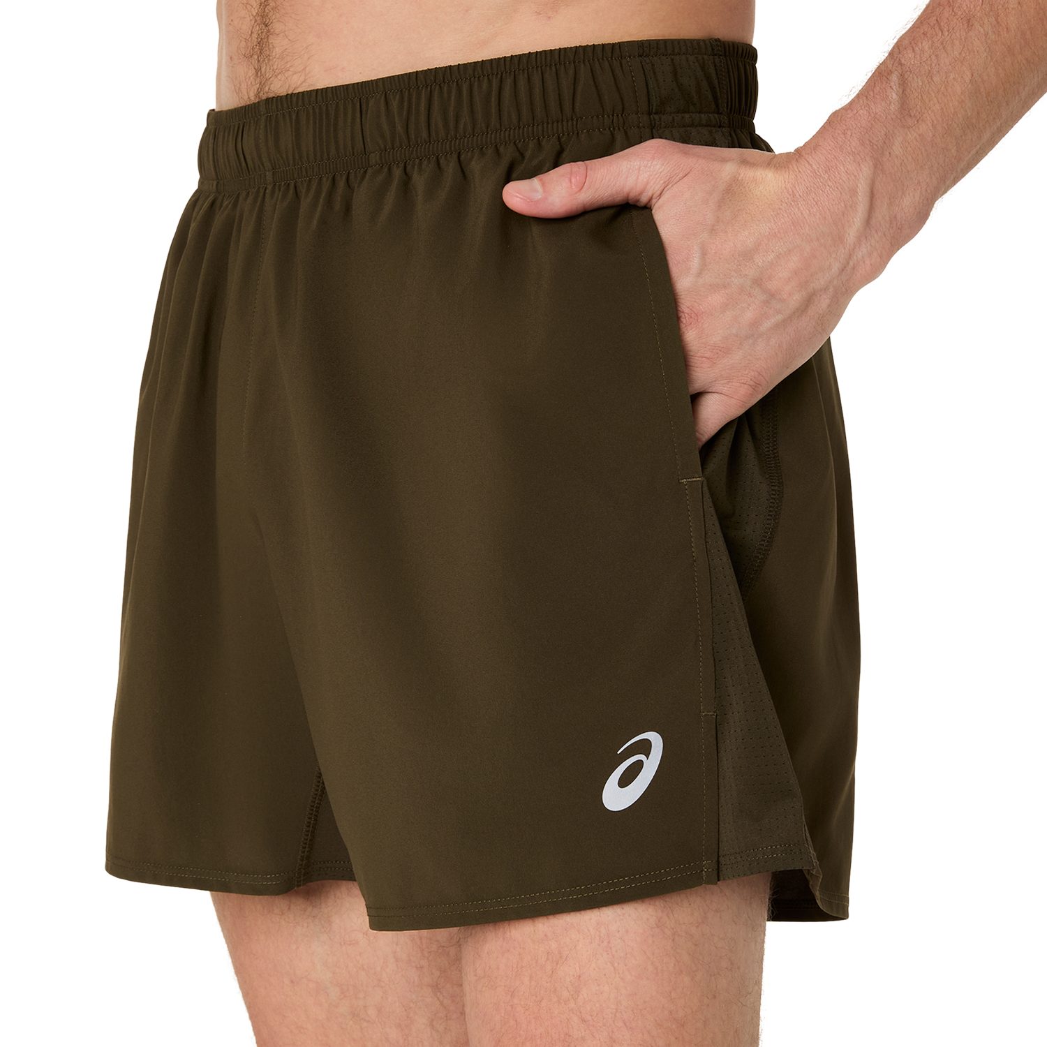 Asics Runningshort ASICS CORE 5IN SHORT