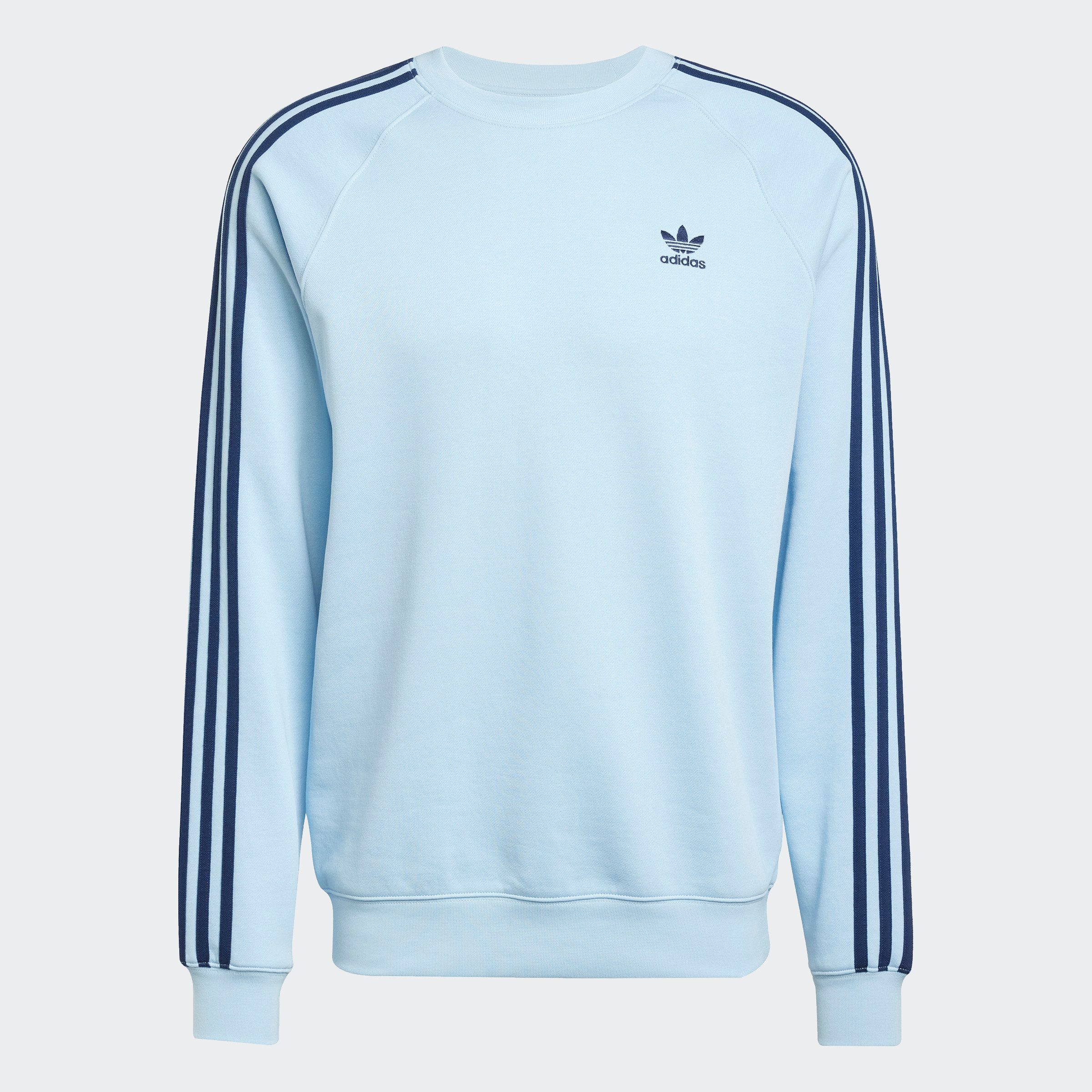 adidas Originals Sweatshirt 3-STRIPES CREW