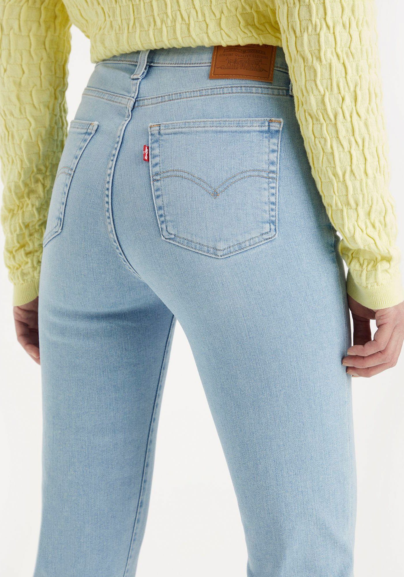 Levi's® Straight jeans 724 High Rise Straight