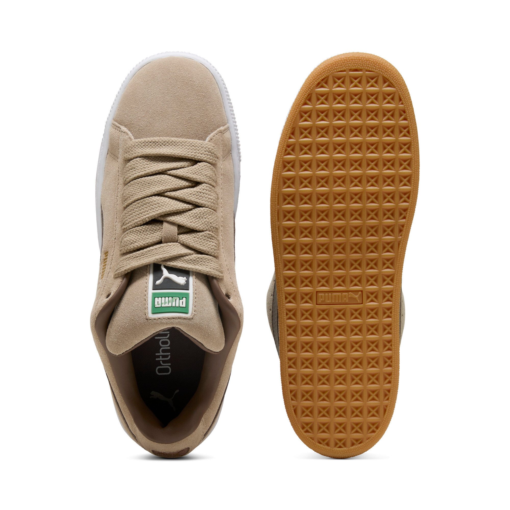 PUMA Sneakers SUEDE XL