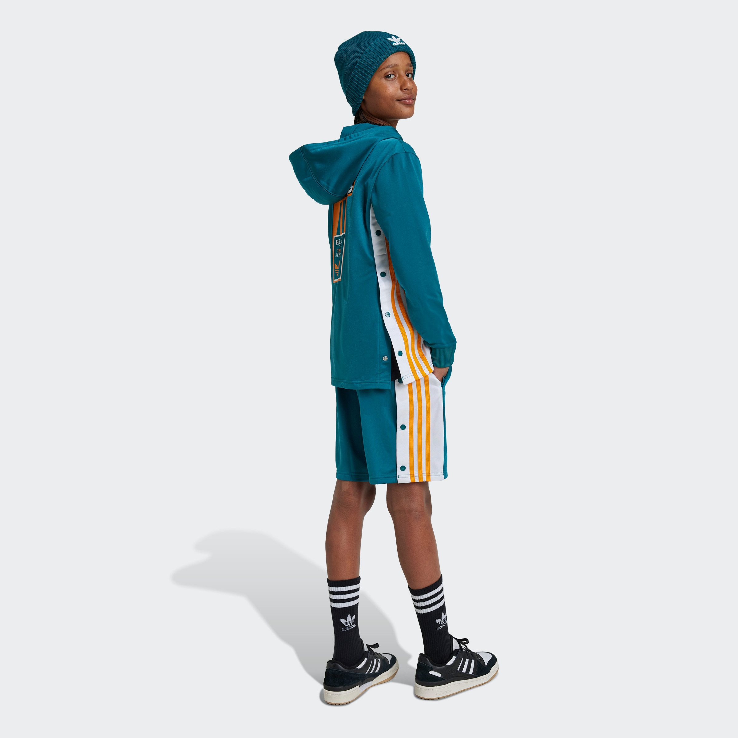 adidas Originals Hoodie ADIBREAK FZ HD