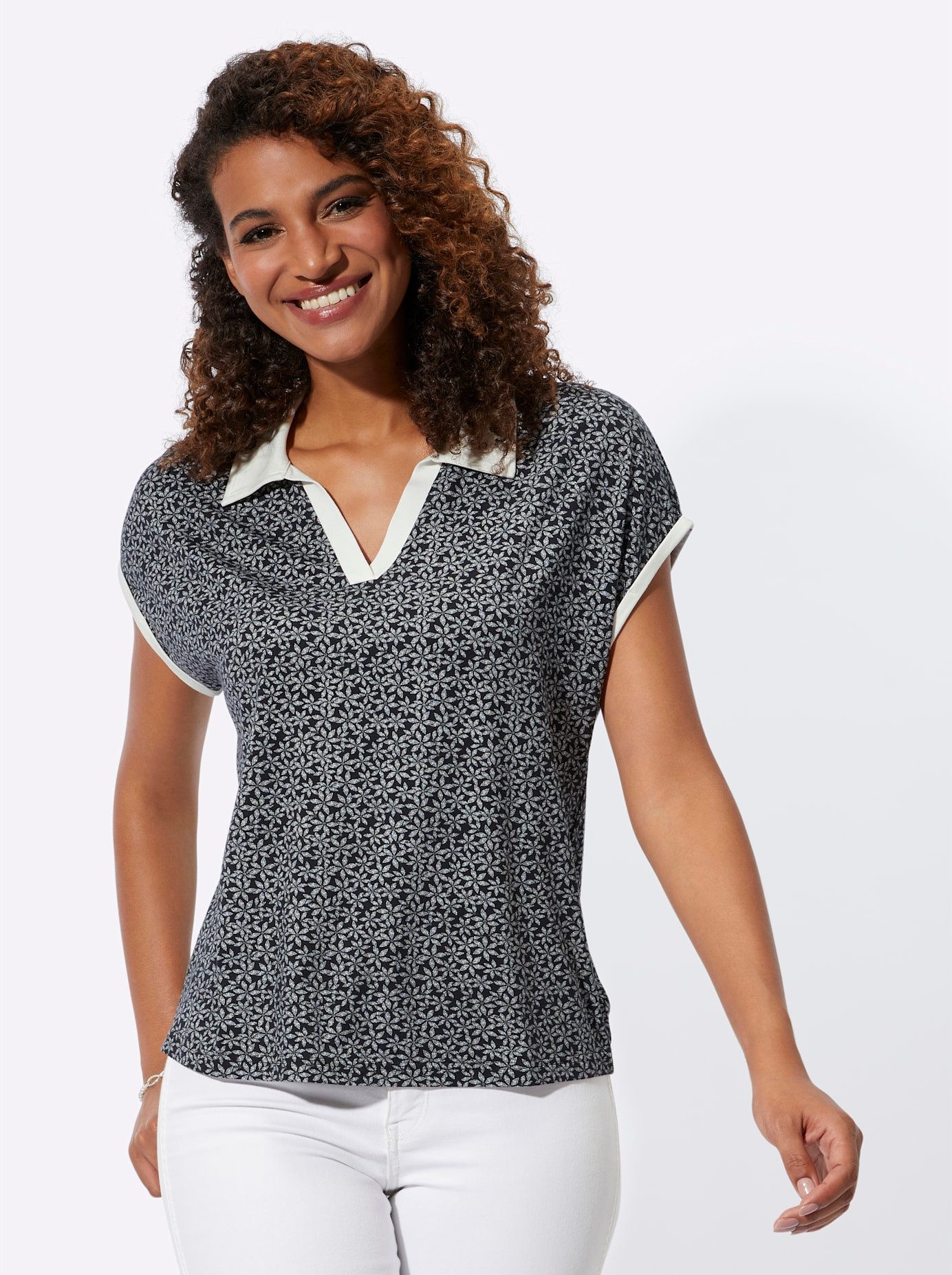 Classic Inspirationen Poloshirt (1-delig)