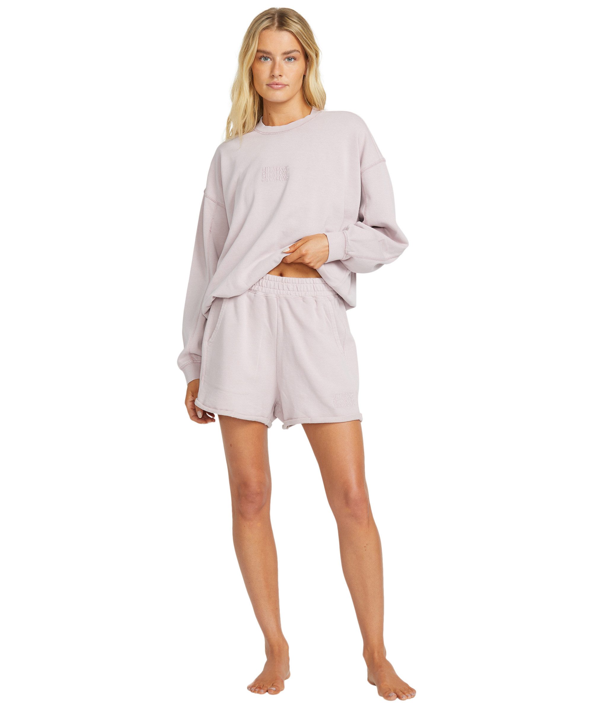 Billabong Sweatshort SO TYPICAL SHORT
