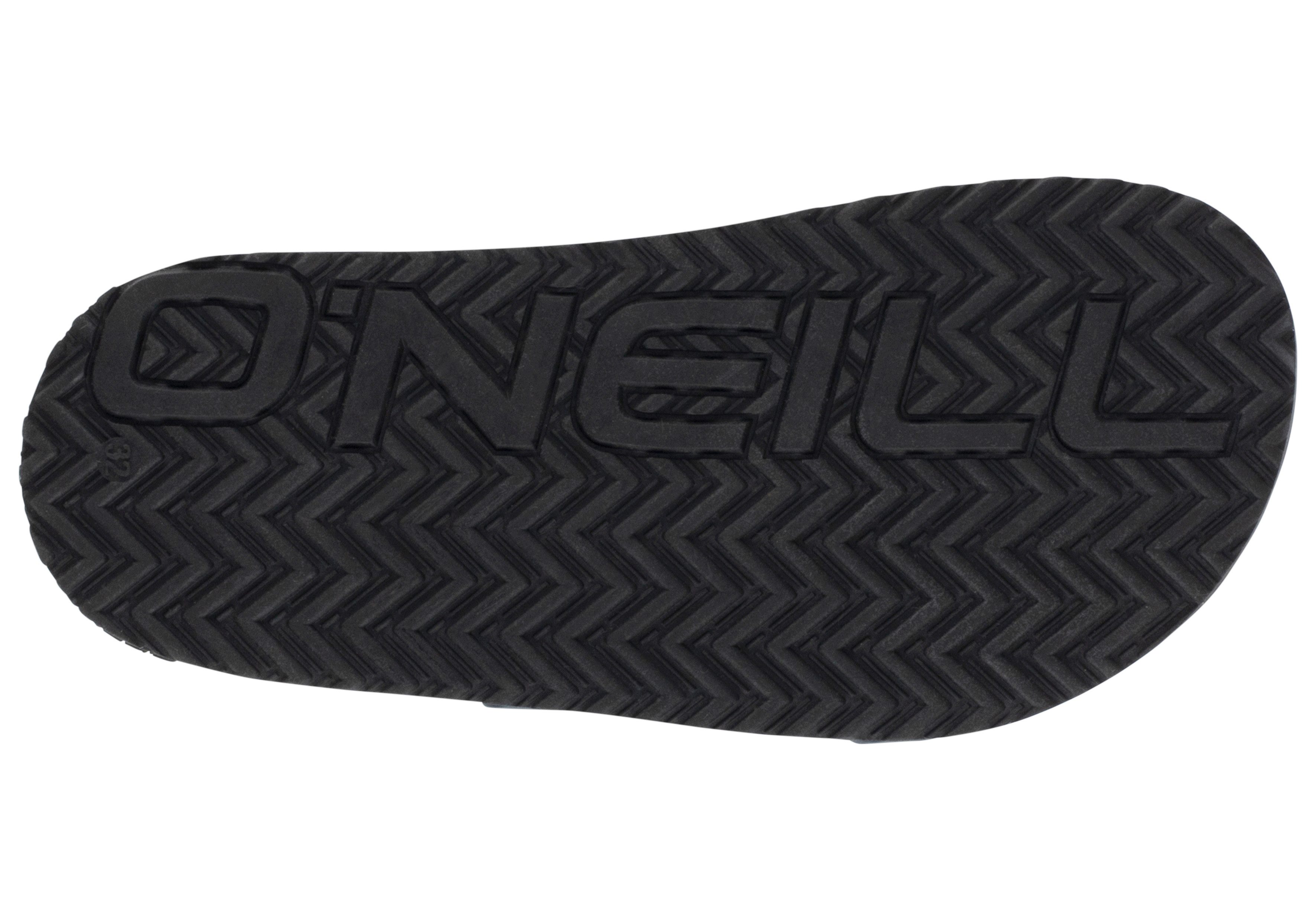 O'Neill Sandalen HALEIWA SLIDER LOW JR