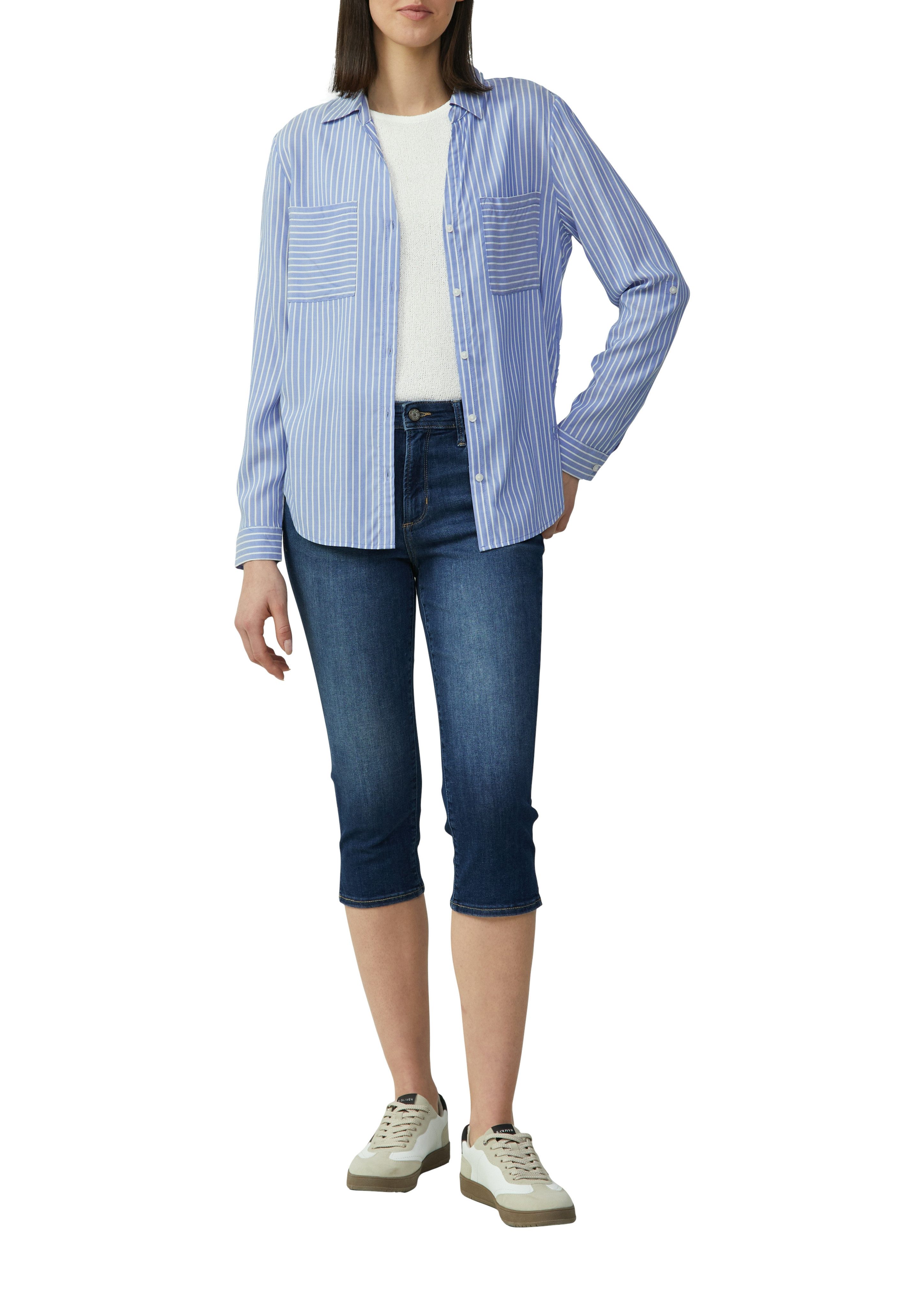 s.Oliver 7/8 jeans