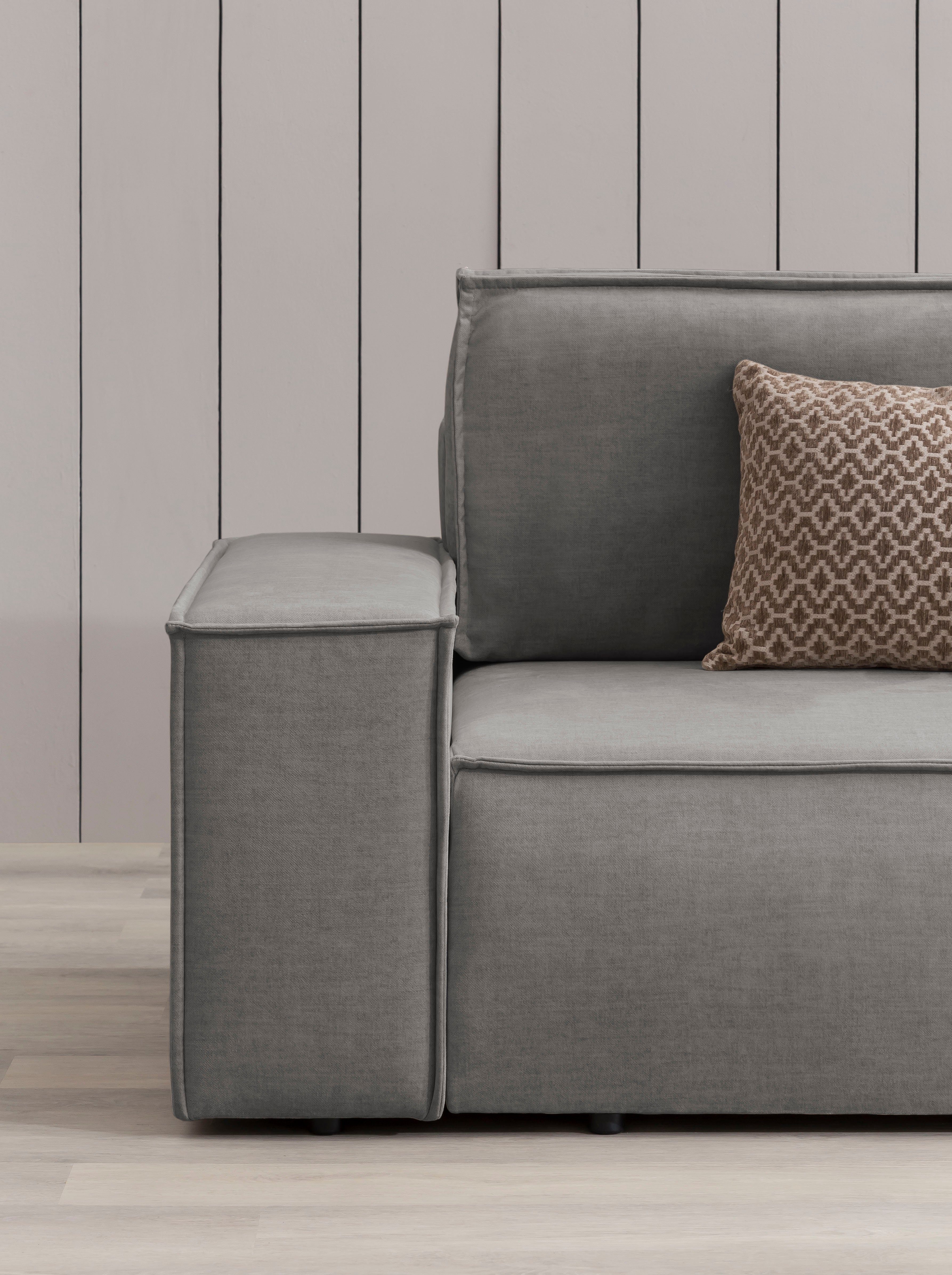 Home affaire Fauteuil Sherwood passend bij de bekleding van de sherwood-serie