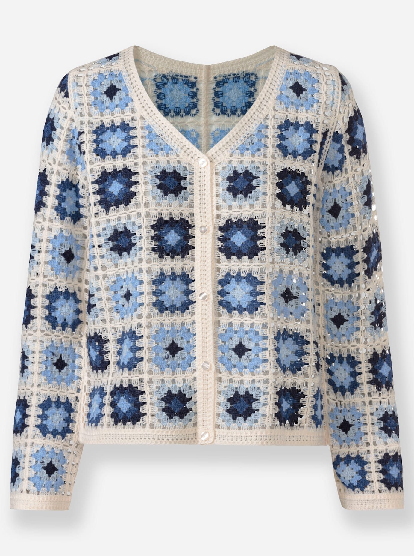 Classic Inspirationen Vest
