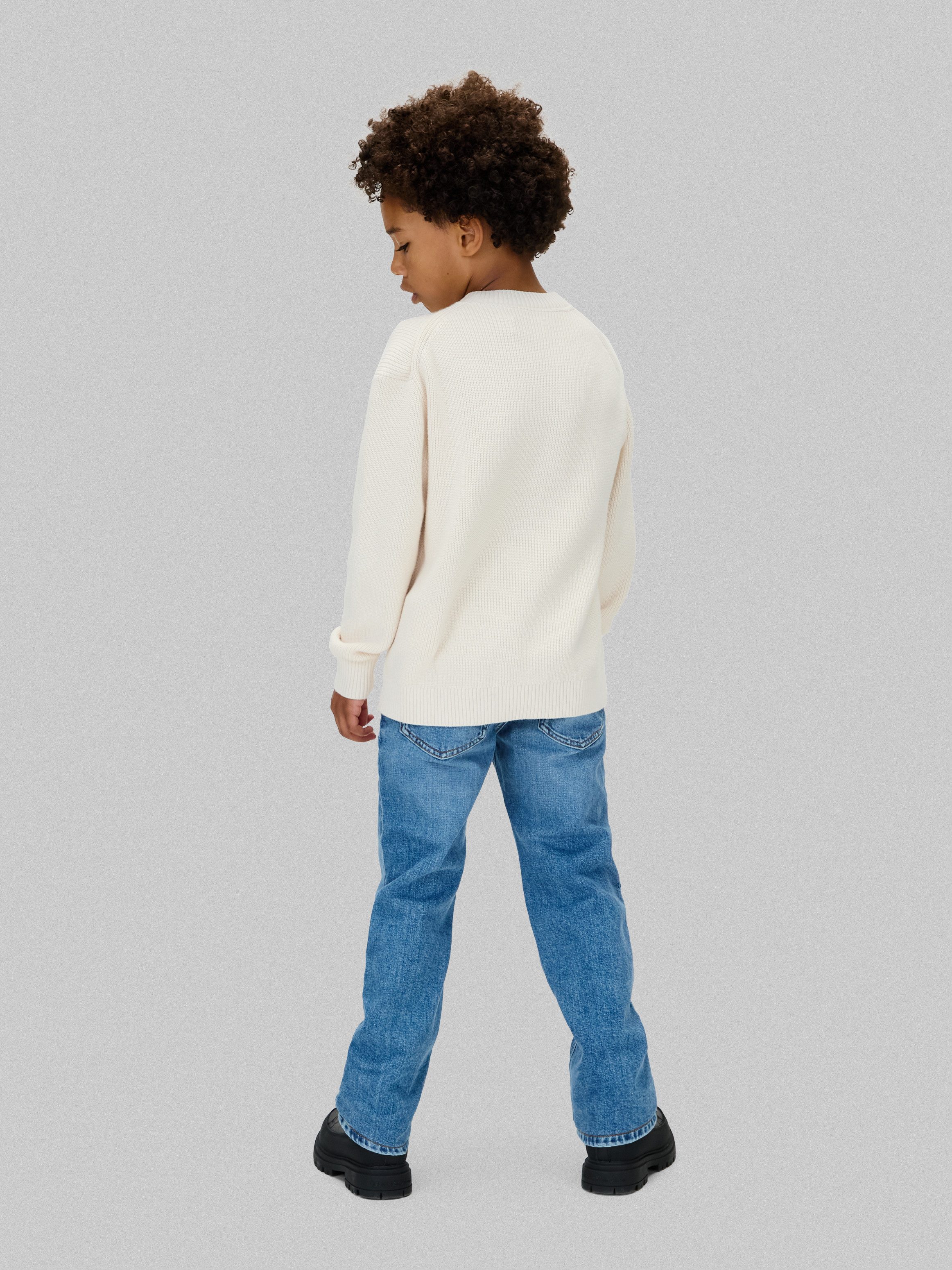 Calvin Klein Straight jeans Straight