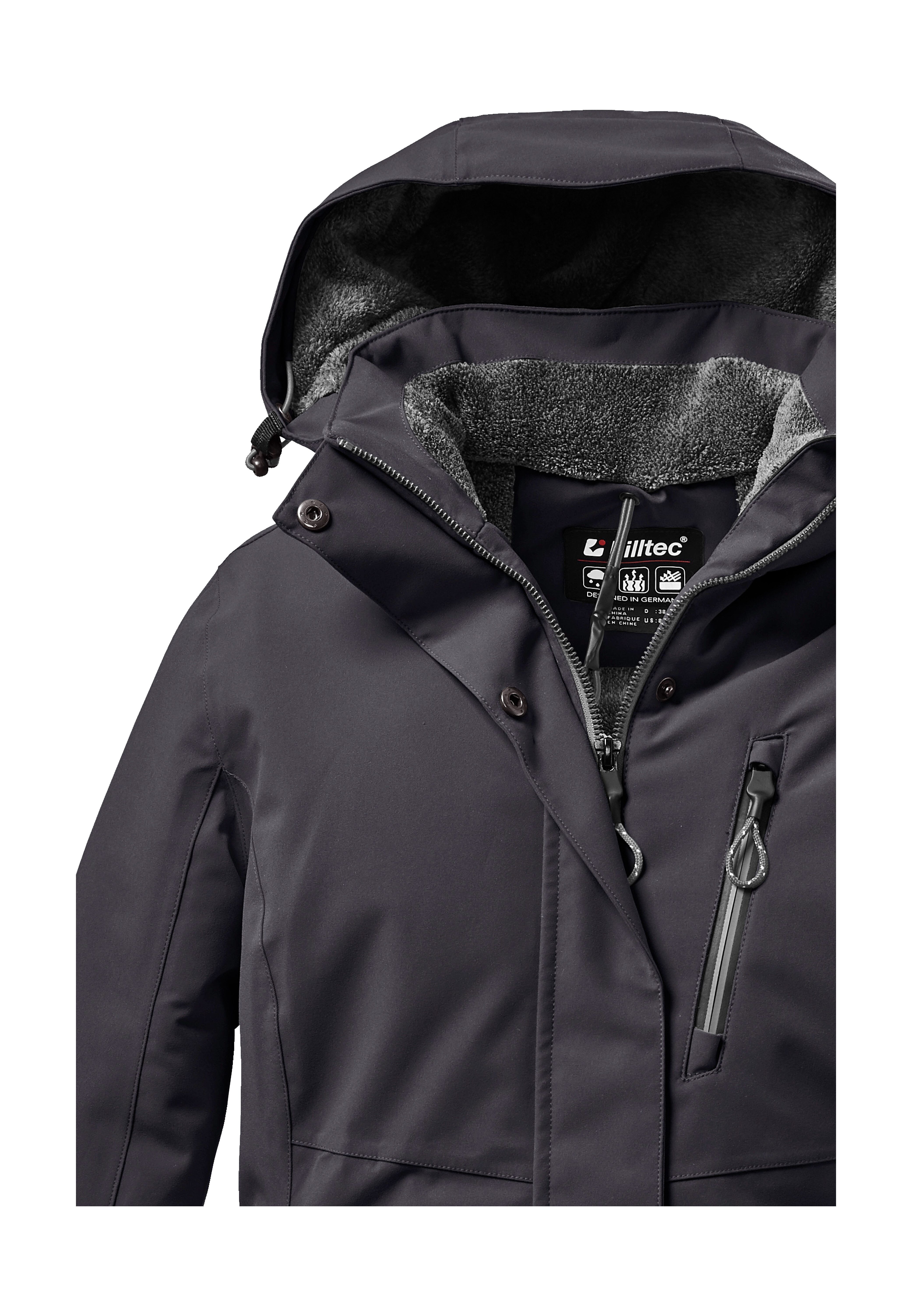 Killtec Outdoorjack KOW 140 WMN JCKT