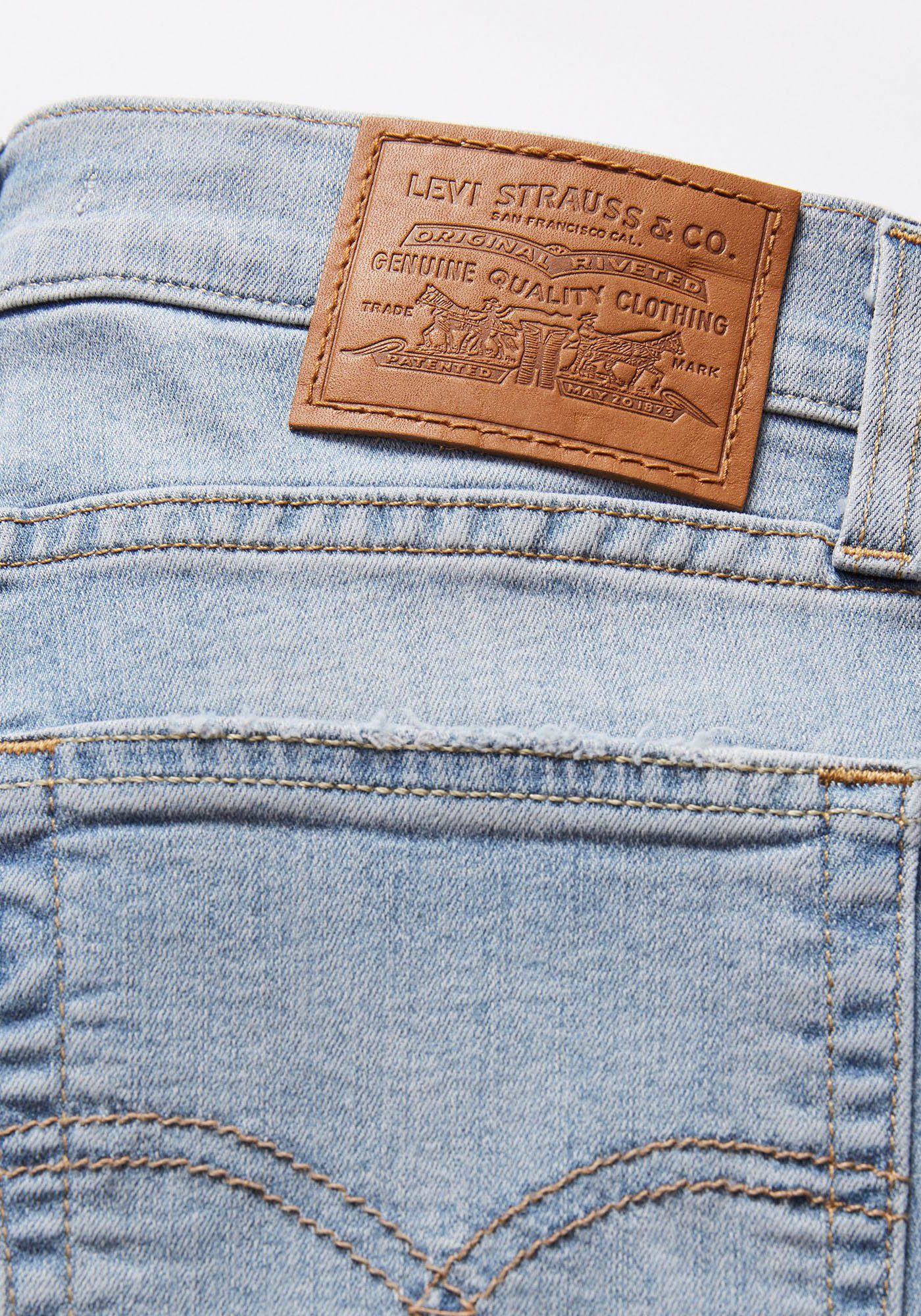 Levi's® Straight jeans 724 High Rise Straight