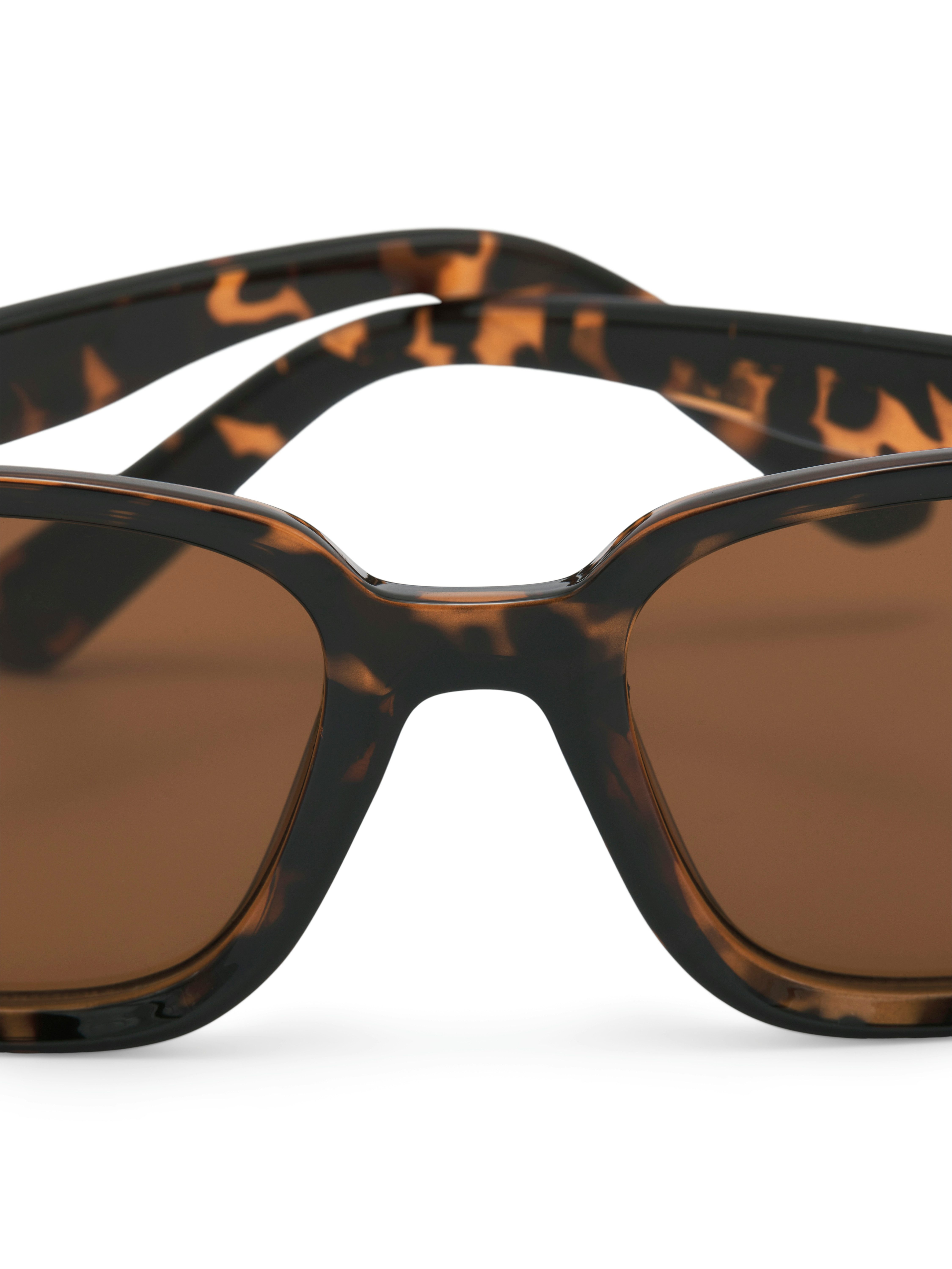 Jack & Jones Zonnebril JACPONTUS SUNGLASSES NOOS
