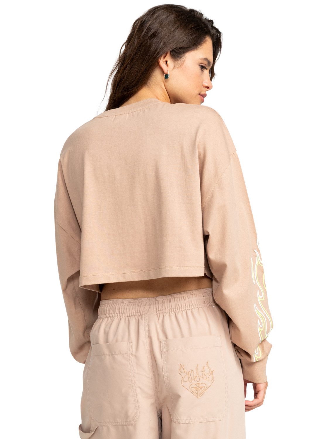 Roxy Shirttop Kelia