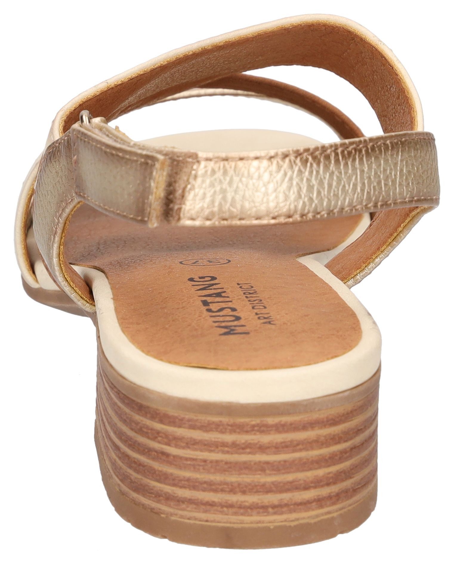 Mustang Shoes Sandaaltjes