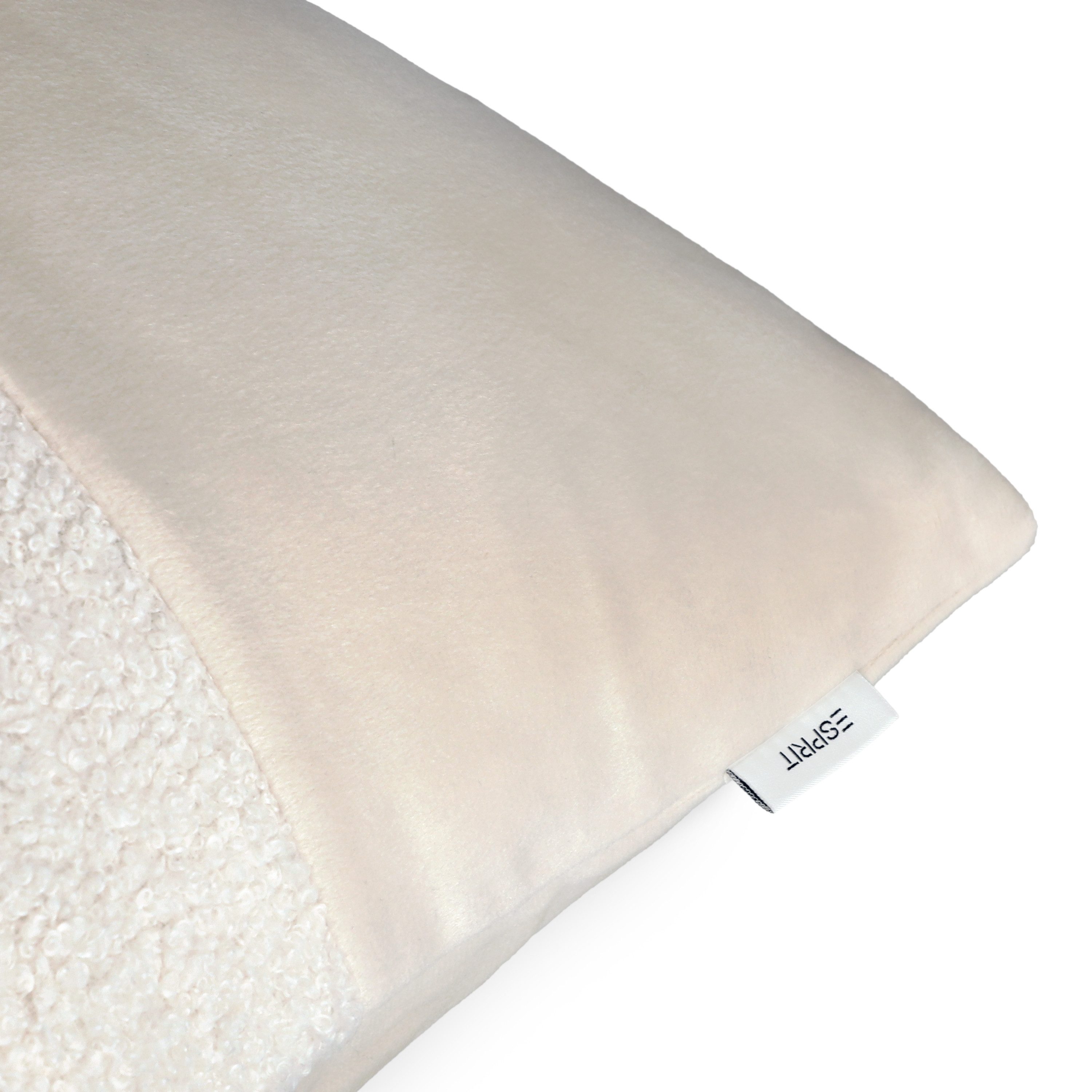 Esprit Kussenhoes PADDY (1 stuk)